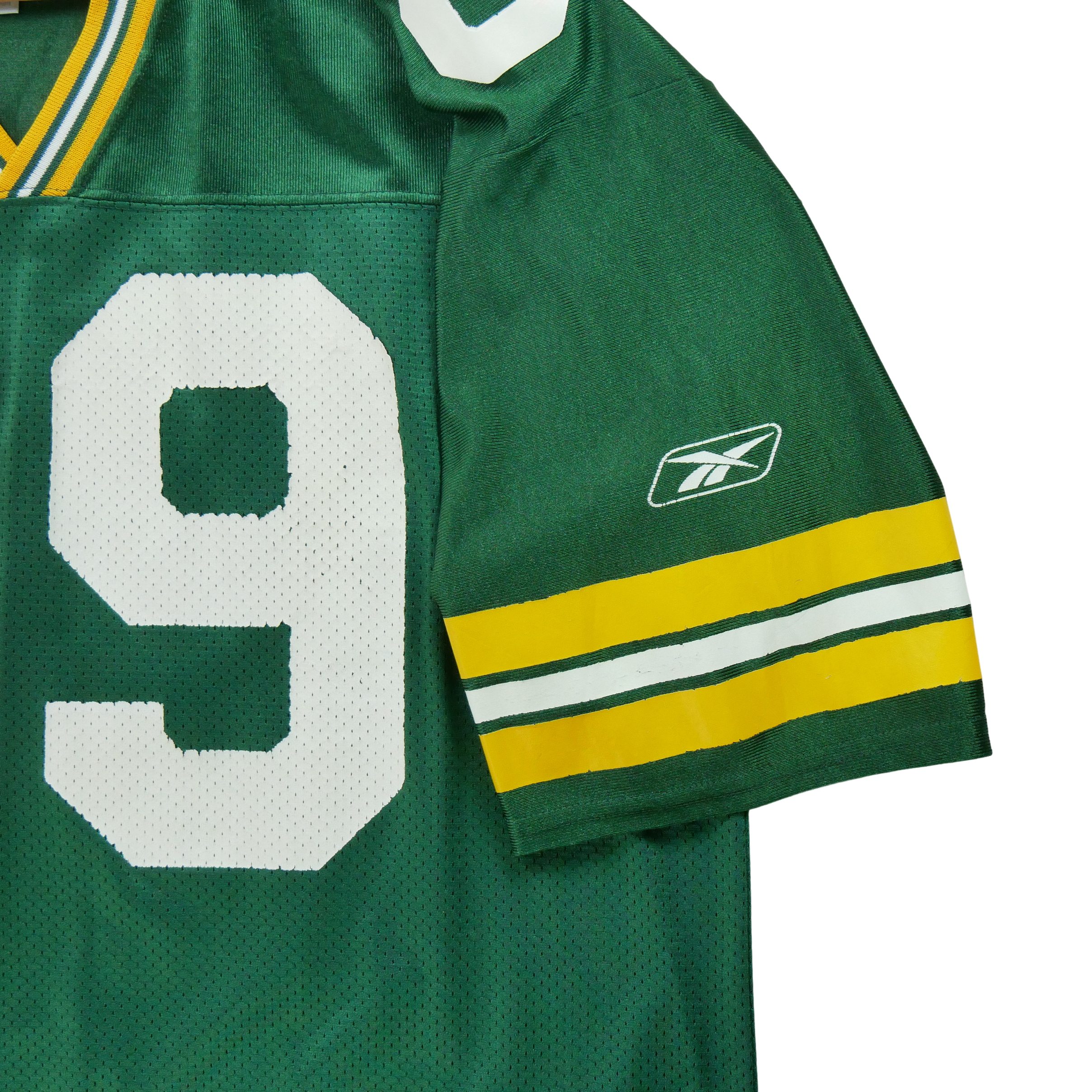Maillot Homme NFL Green Bay Packers 5
