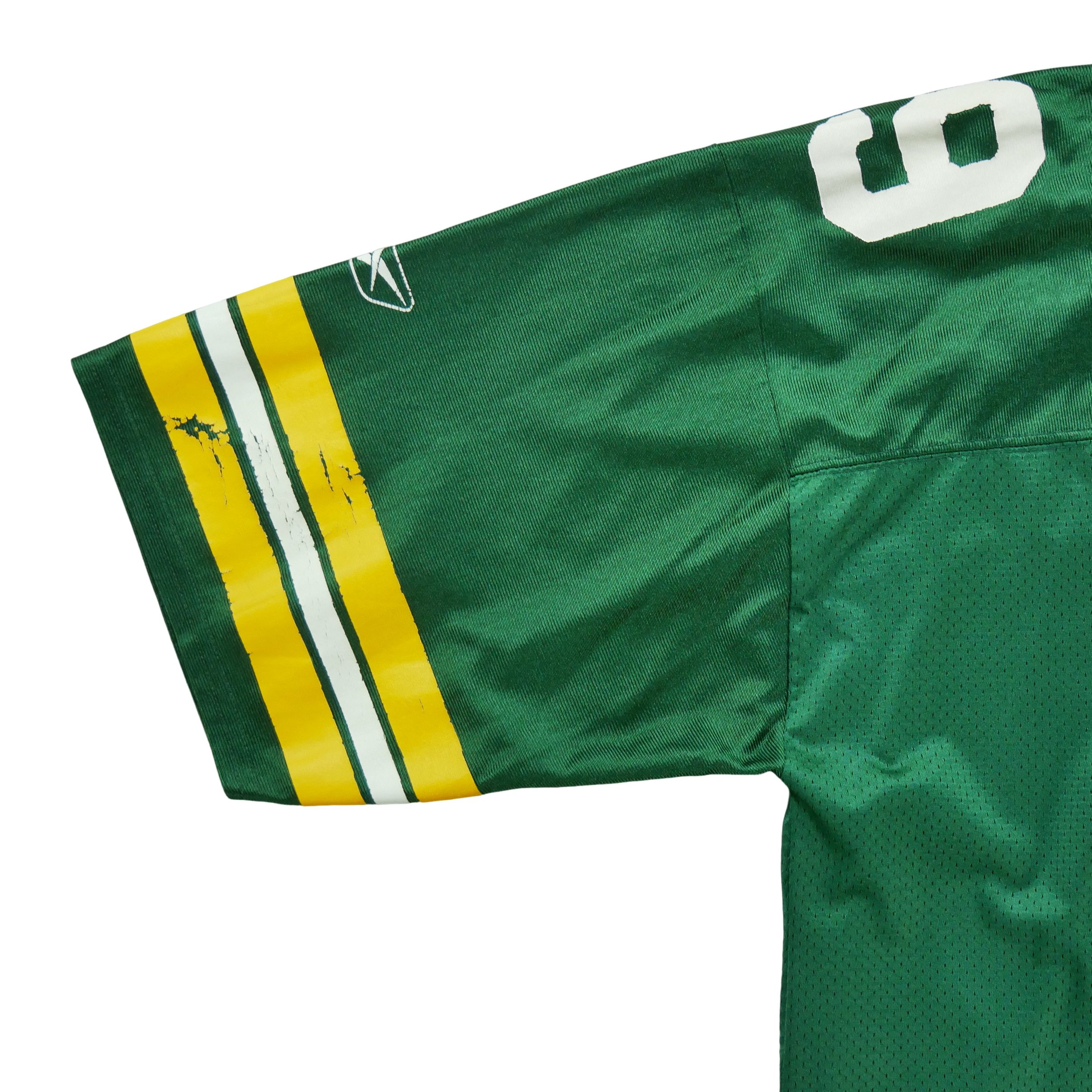 Maillot Homme NFL Green Bay Packers 6