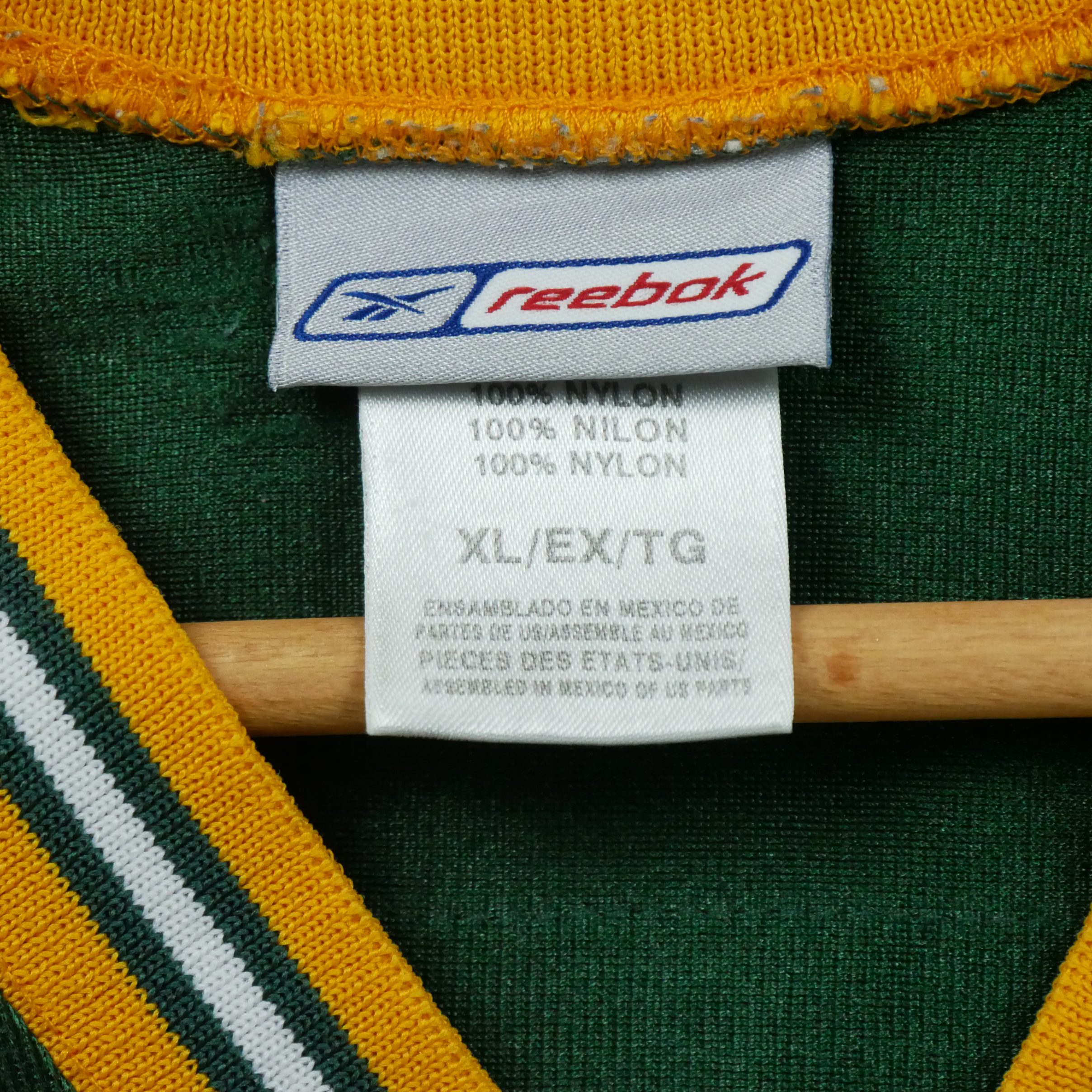 Maillot Homme NFL Green Bay Packers 10