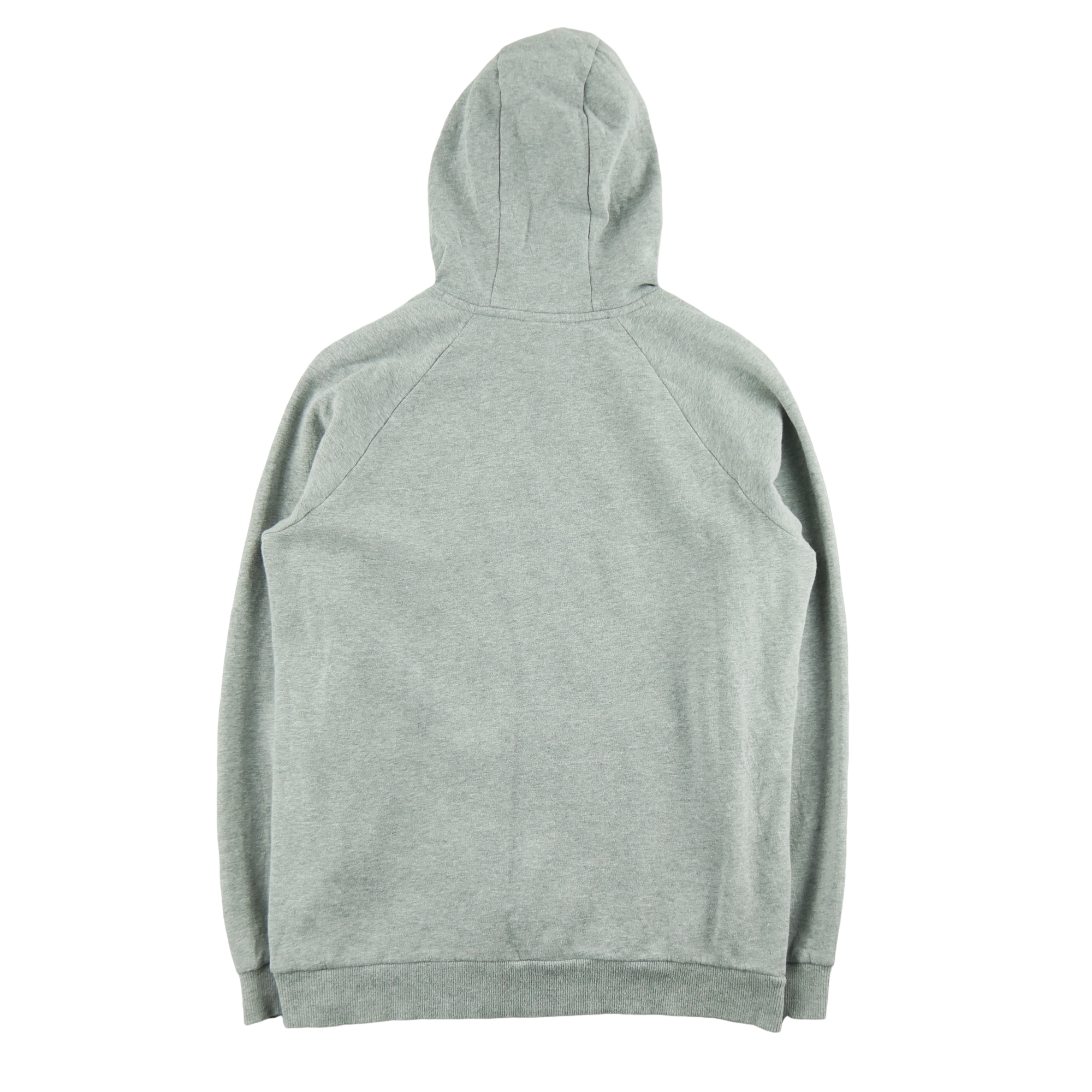 Sweat à capuche Homme  Gris 2