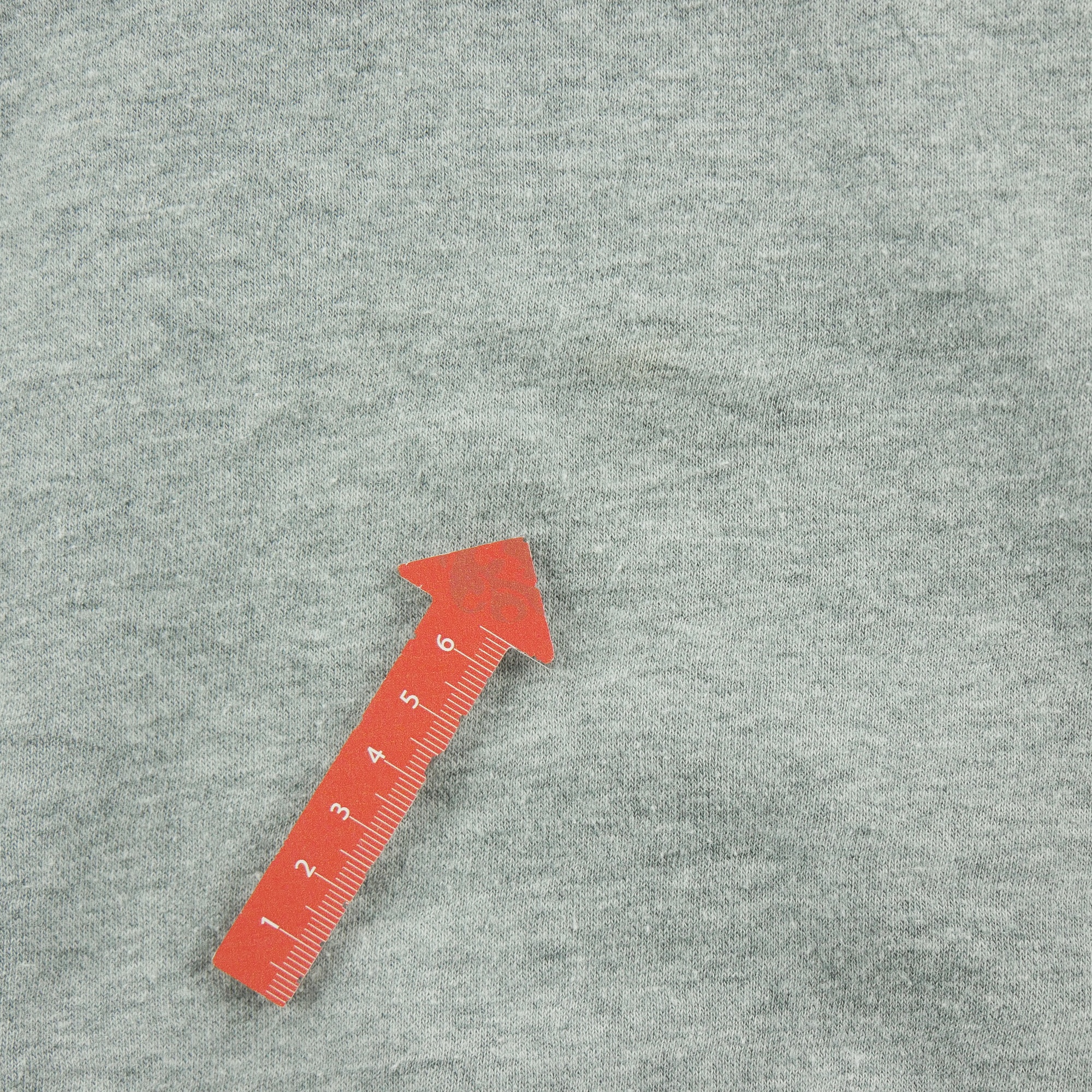 Sweat à capuche Homme  Gris 6