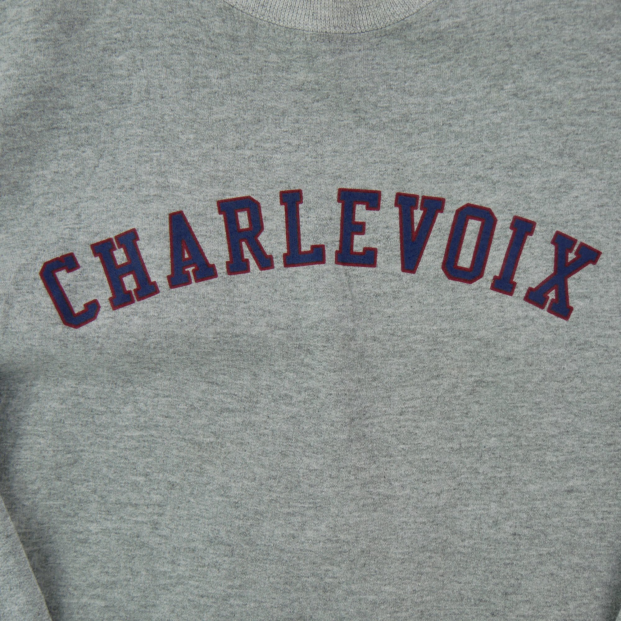 Sweat Homme  Gris 3