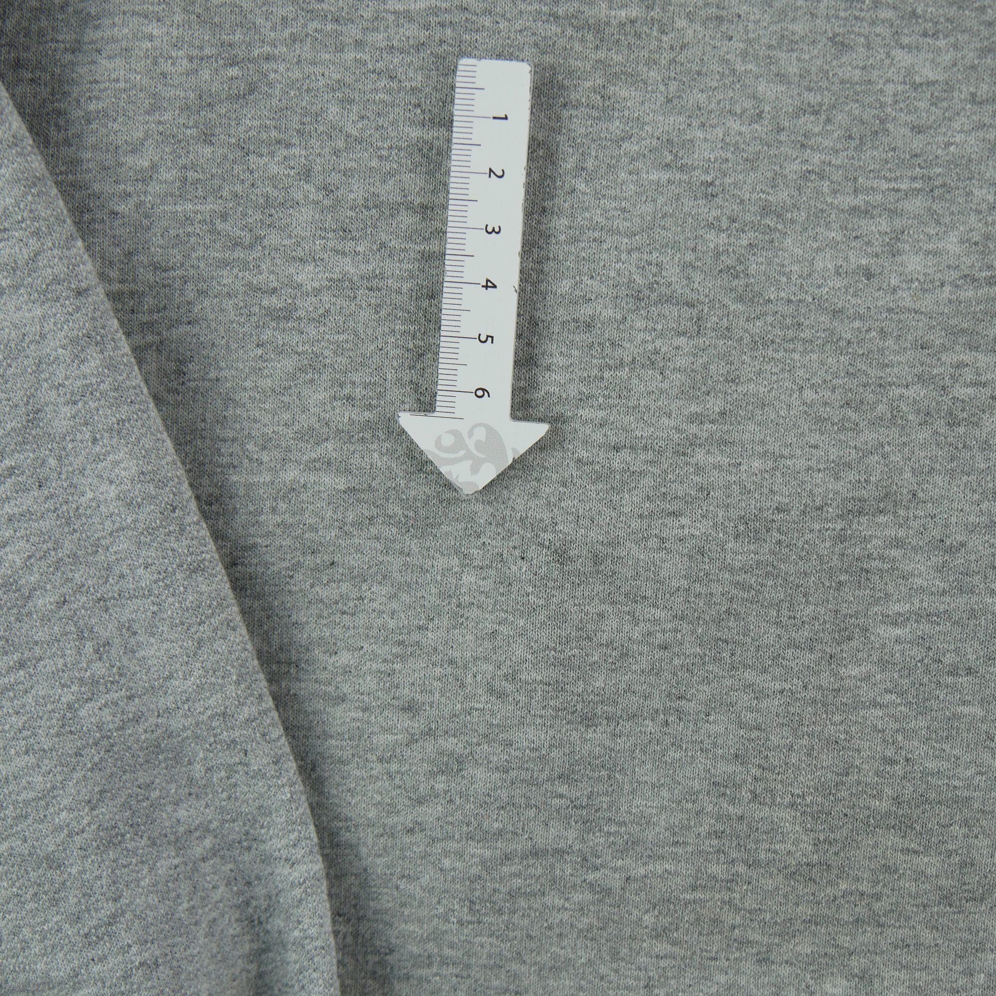 Sweat Homme  Gris 8
