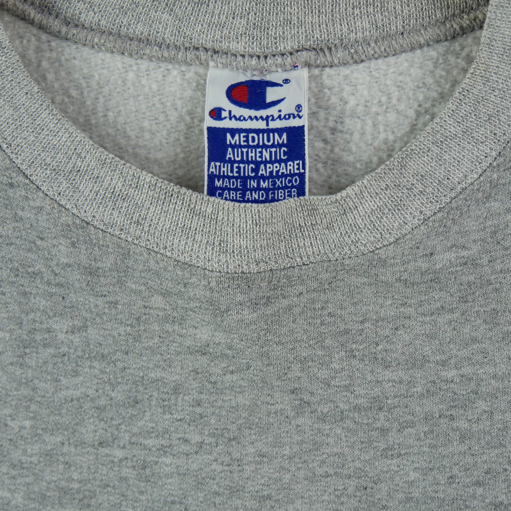 Sweat Homme  Gris 9