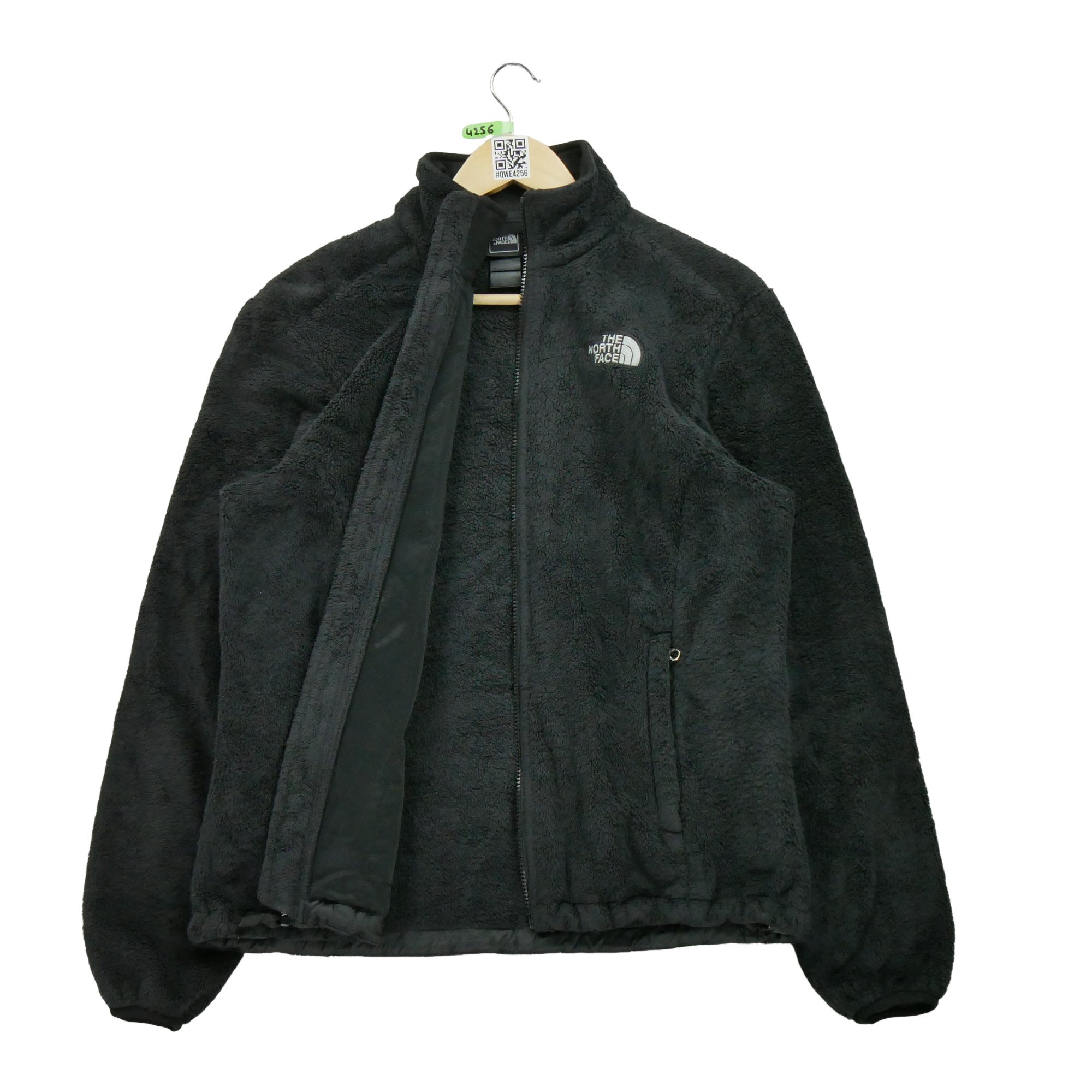 Veste polaire Femme  Osito TNF 3
