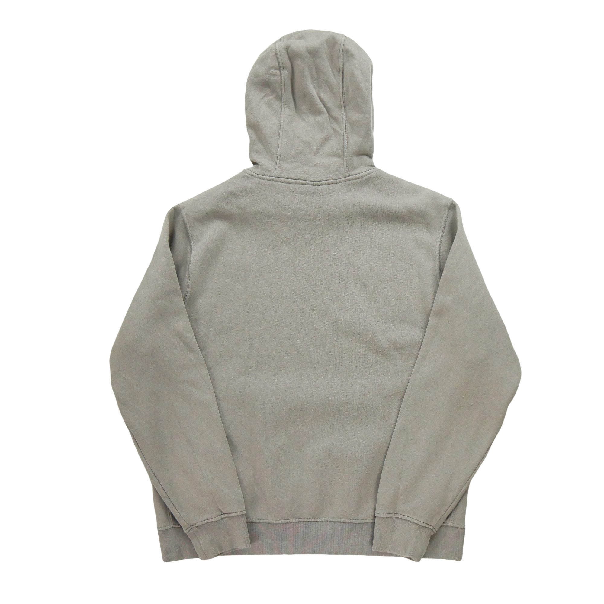 Sweat à capuche Homme  Beige 2