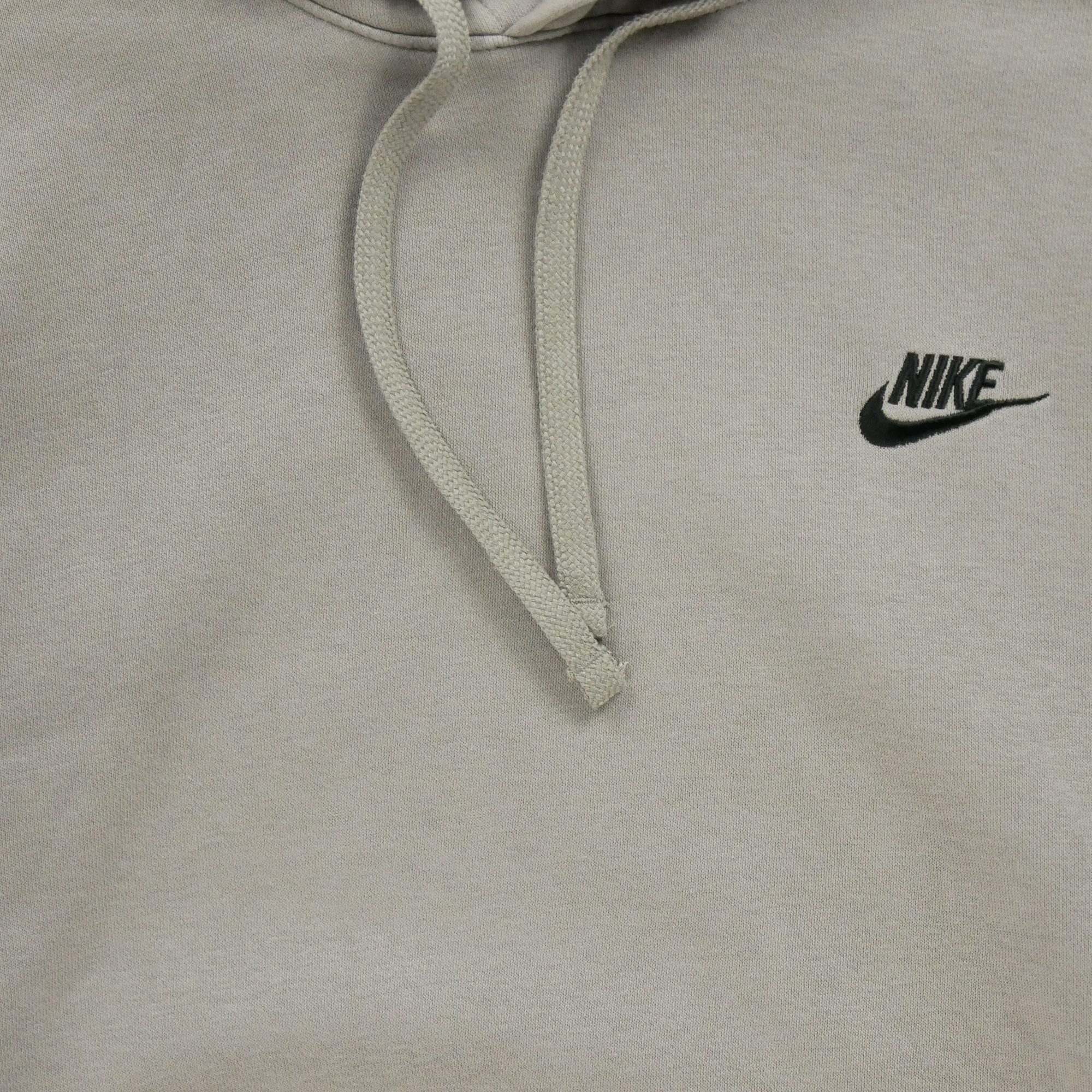 Sweat à capuche Homme  Beige 3