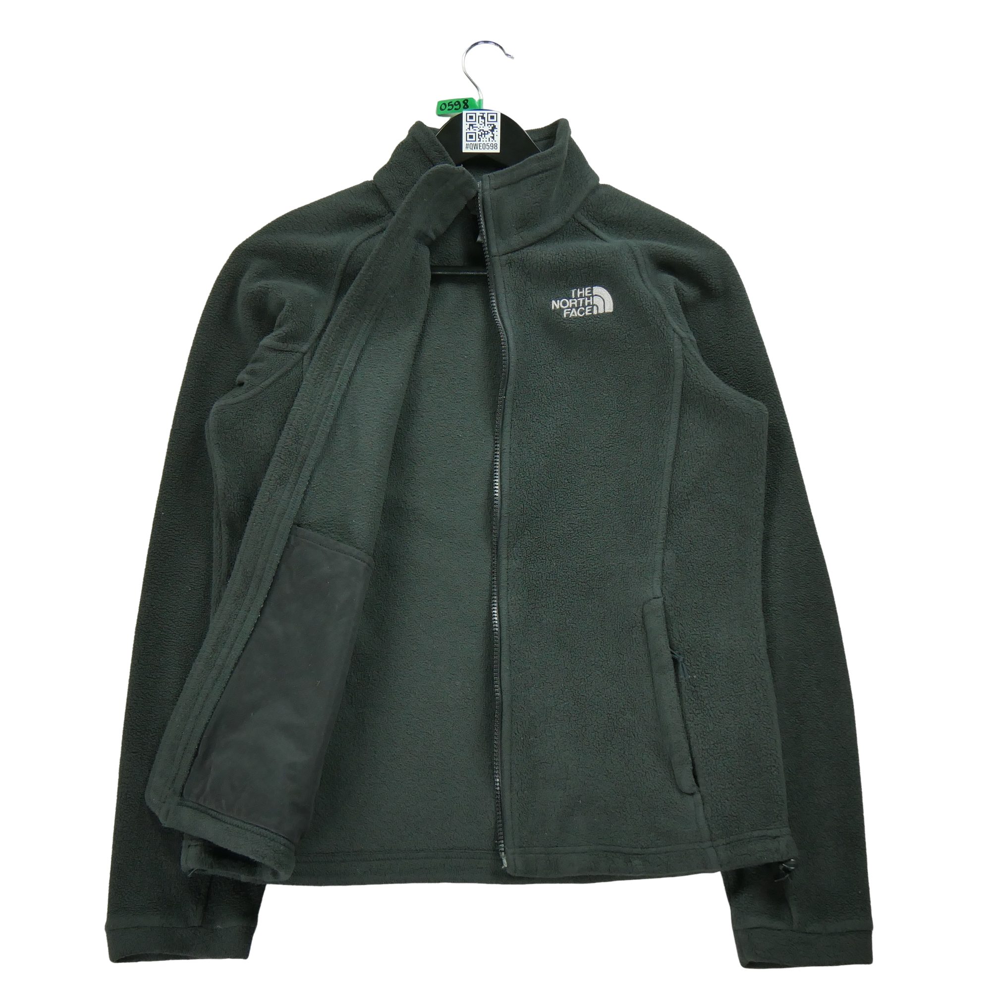 Veste polaire Femme  TNF Noir 3