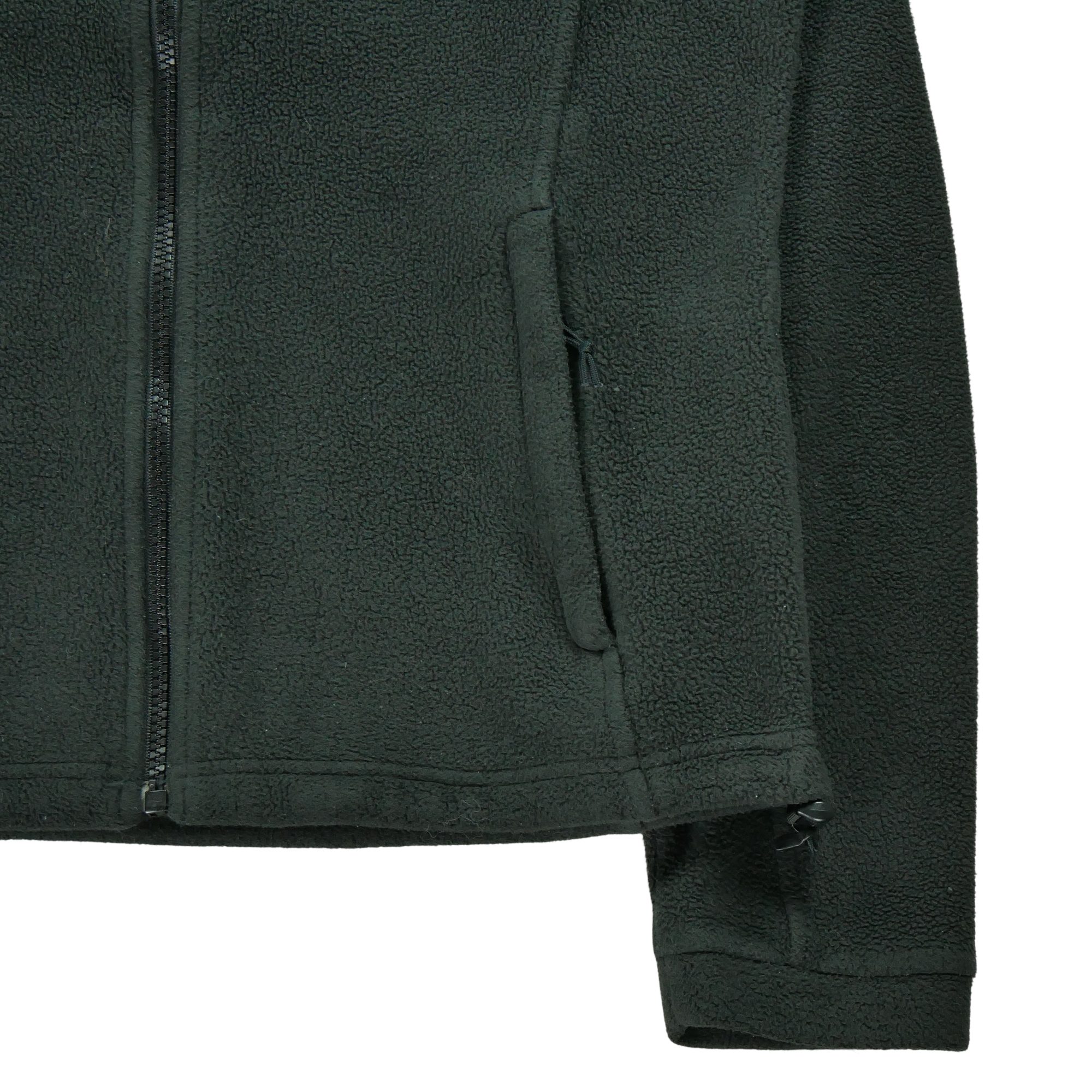 Veste polaire Femme  TNF Noir 5