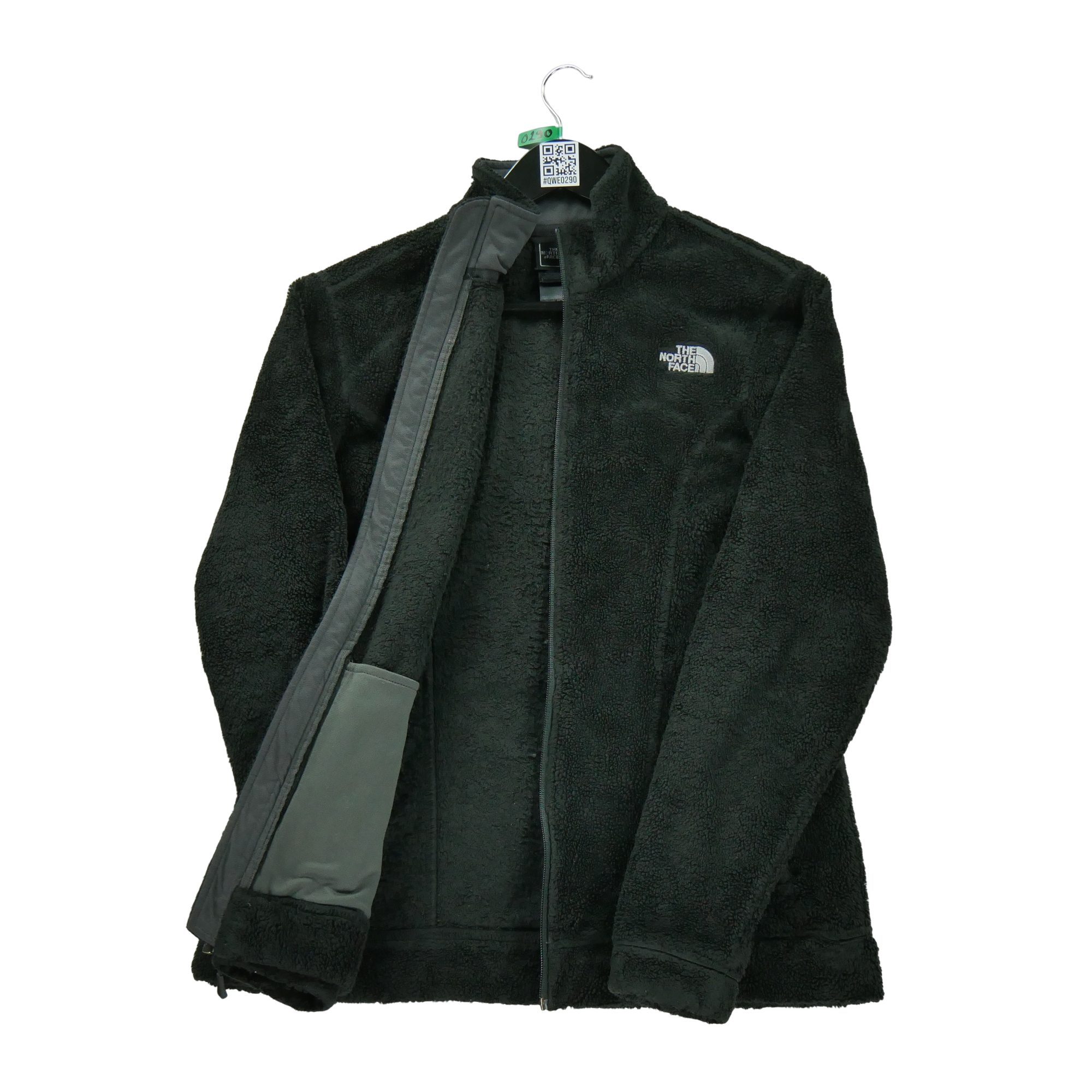 Veste polaire Femme  Osito TNF 3