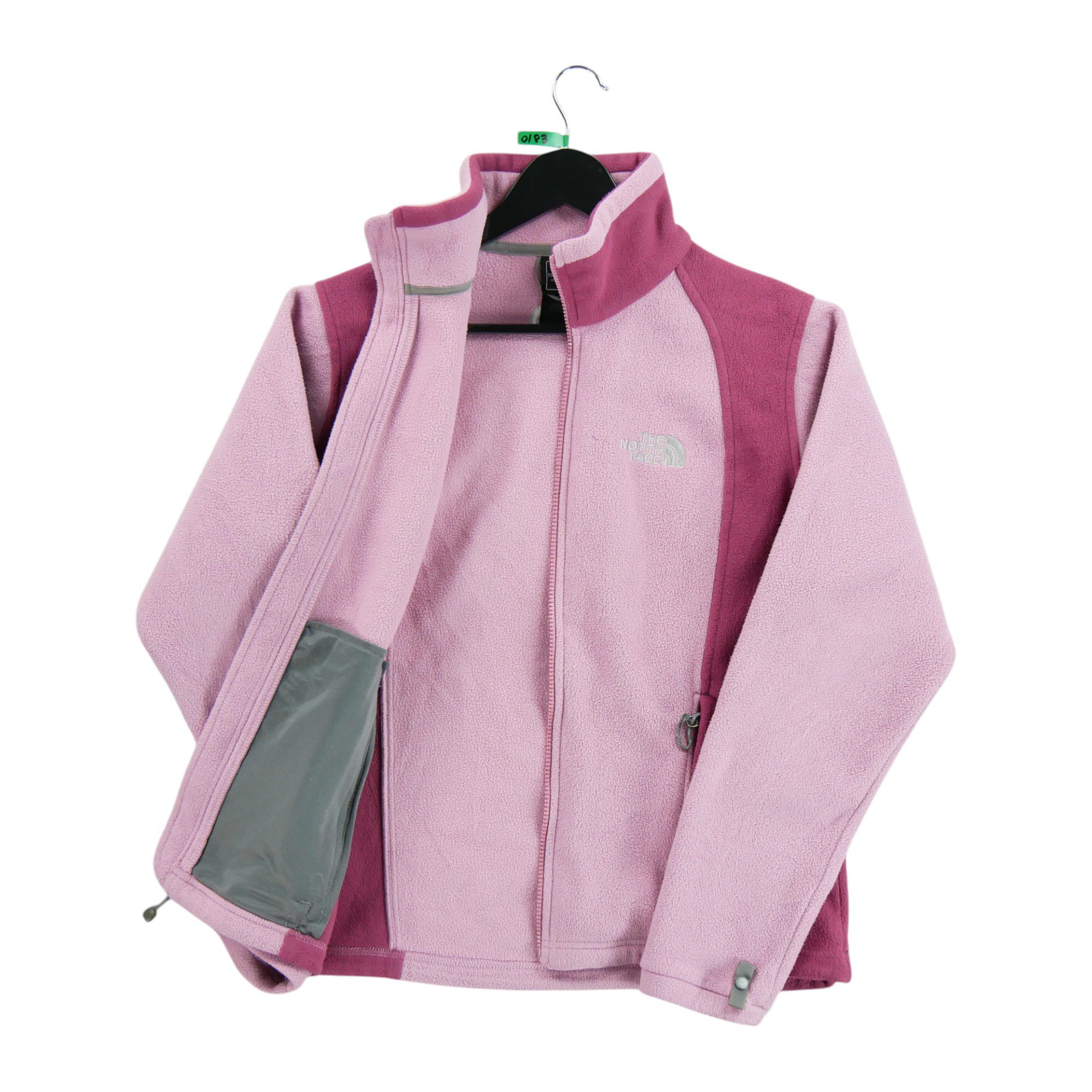 Veste polaire The North Face 3