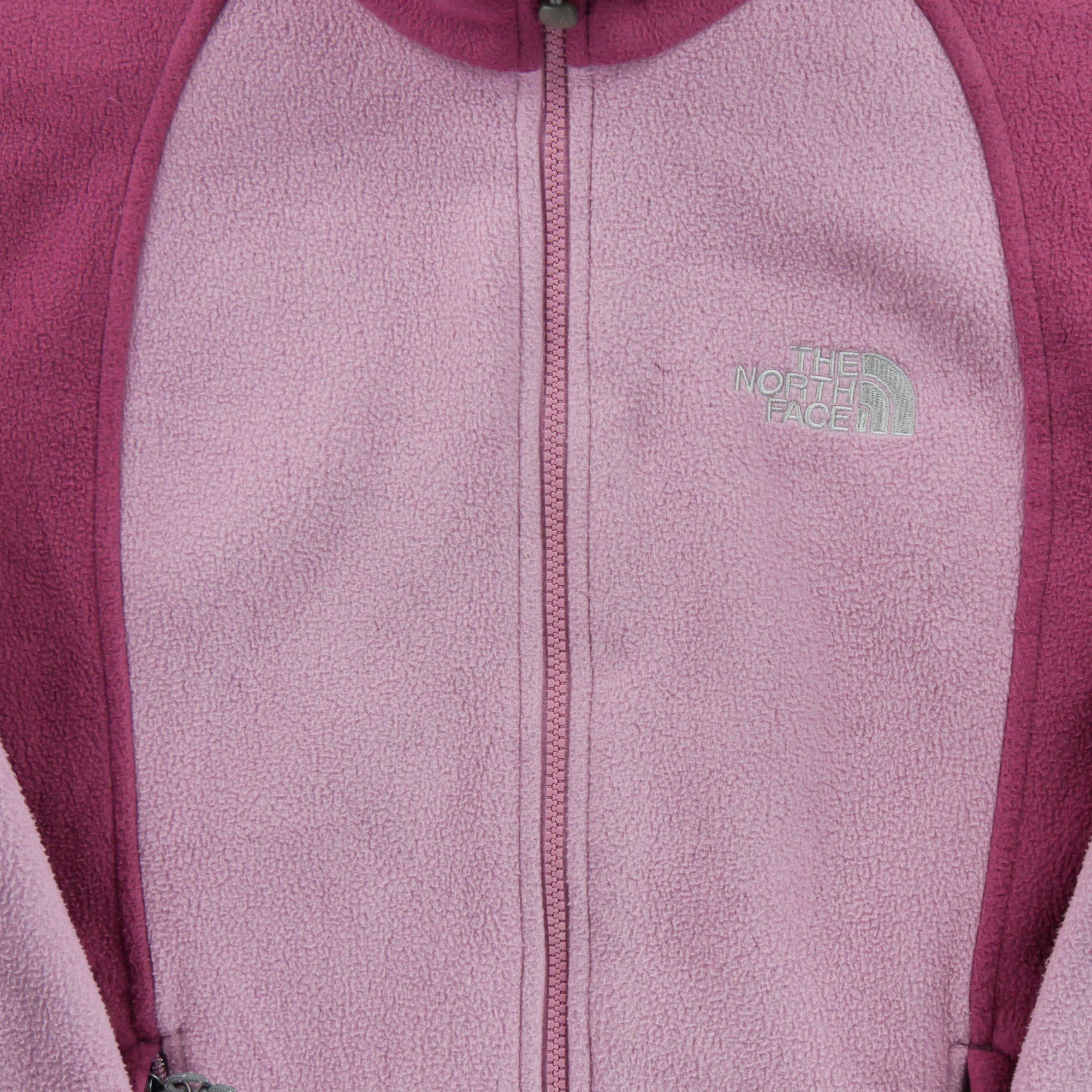 Veste polaire The North Face 4