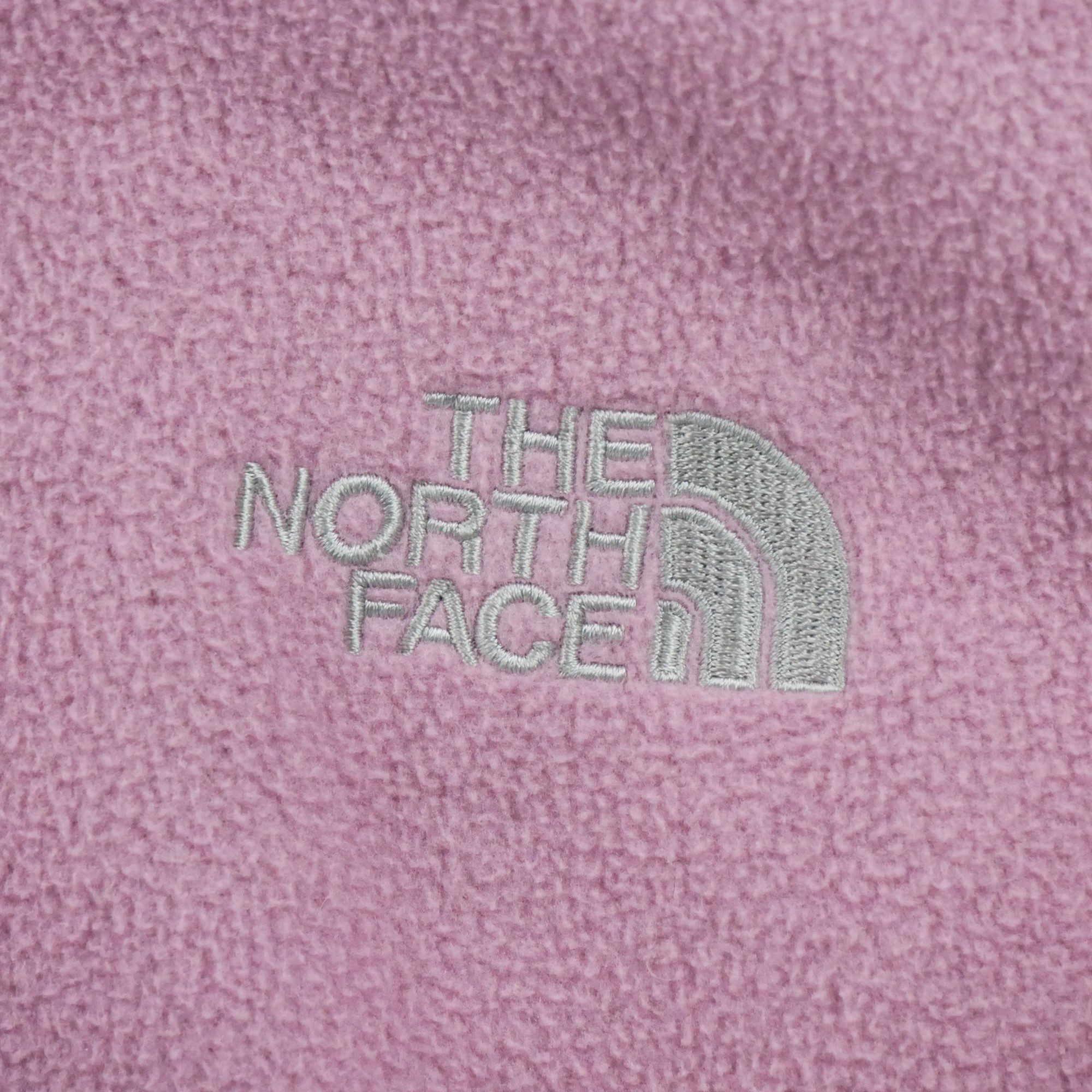 Veste polaire The North Face 6