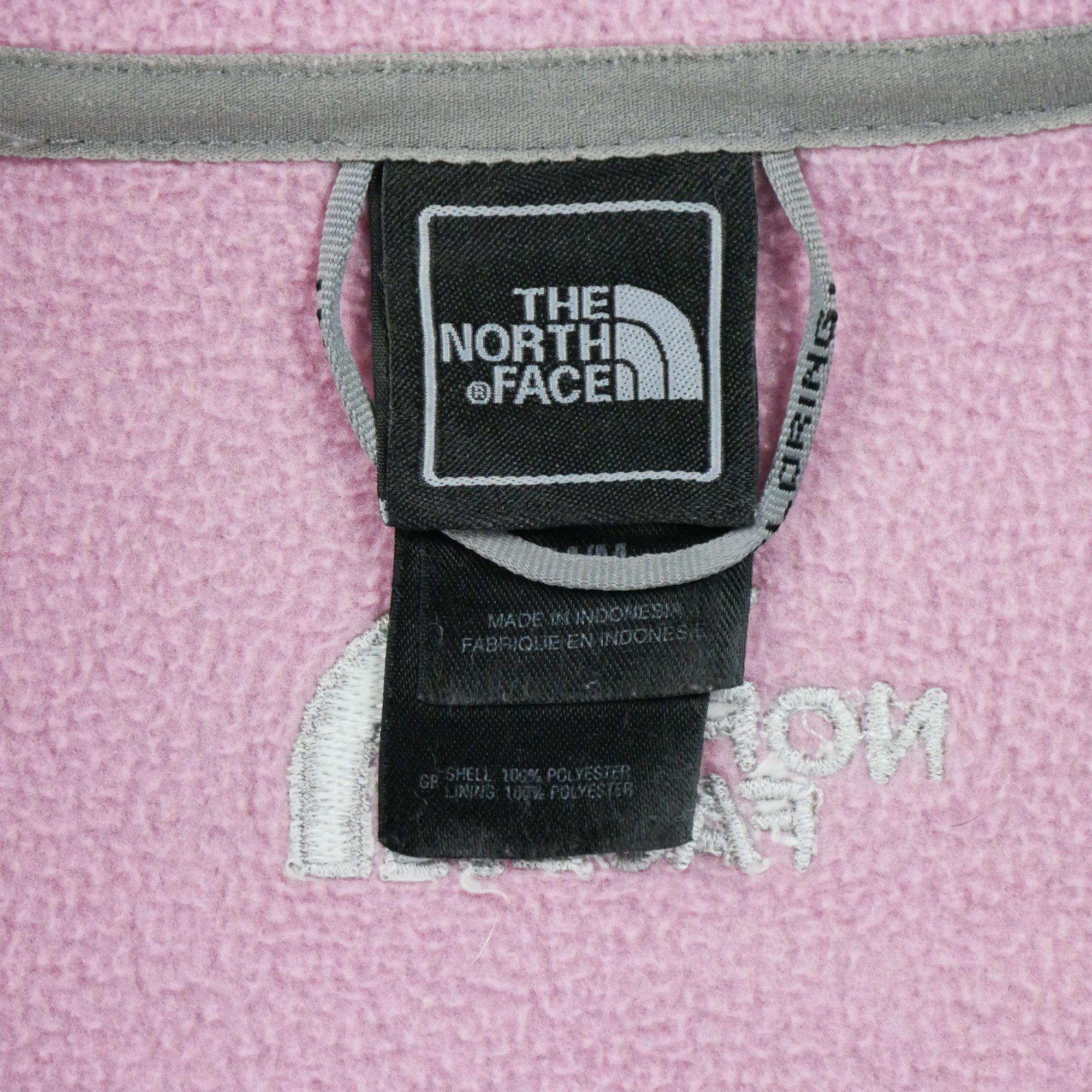 Veste polaire The North Face 9