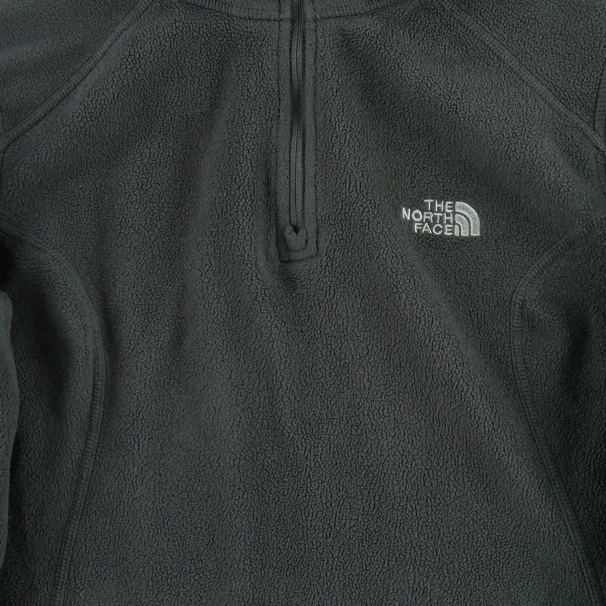 Pull polaire Femme  TNF Noir 4