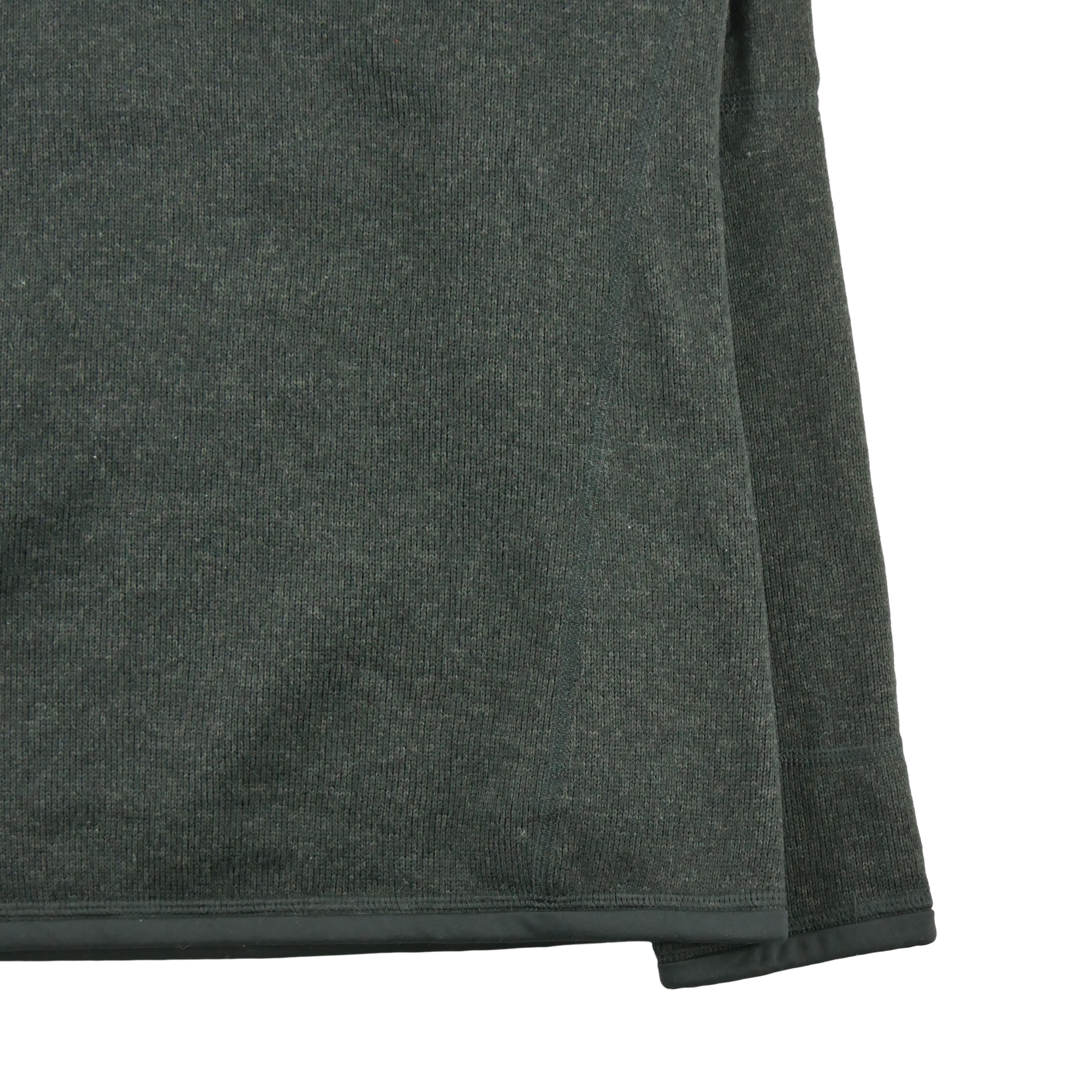 Pull polaire Femme  Better Sweater 6