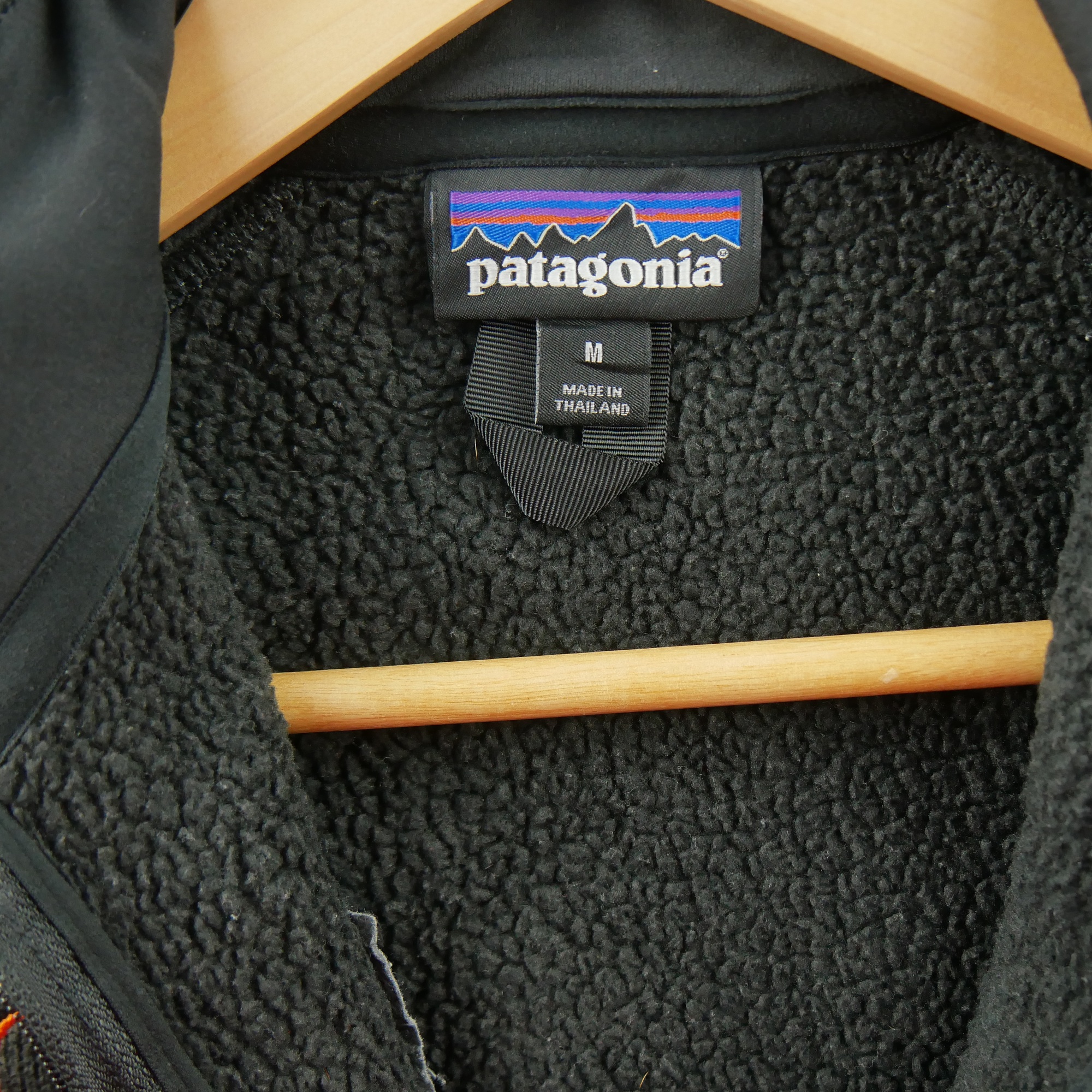 Pull polaire Femme  Better Sweater 7