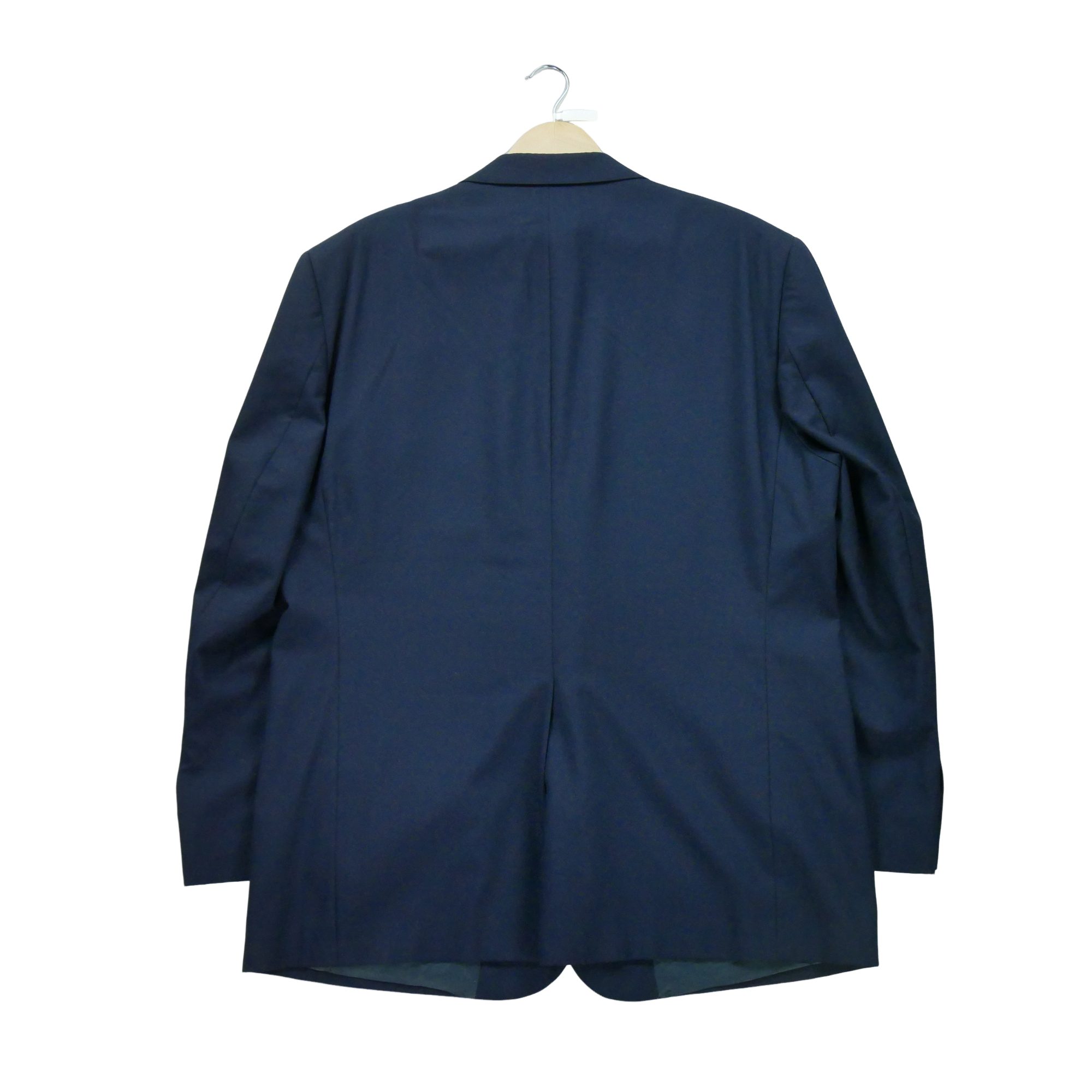 Veste Homme  Marine 2