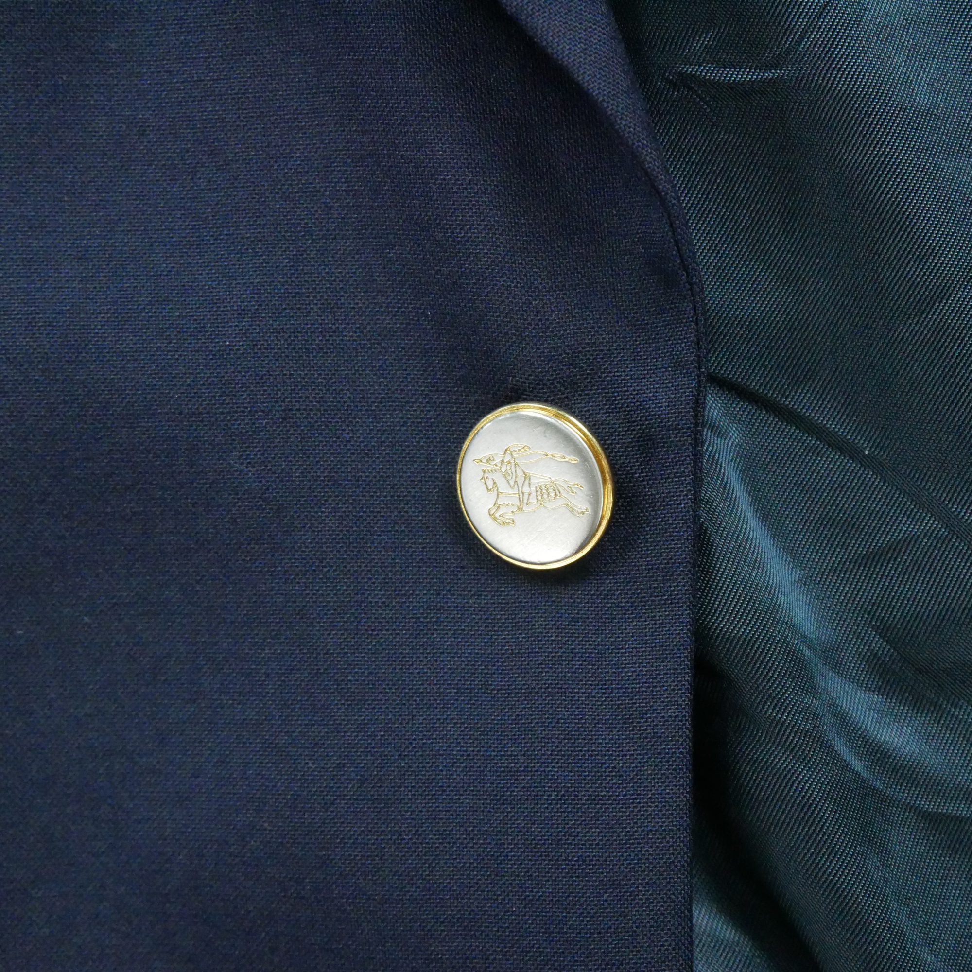 Veste Homme  Marine 5