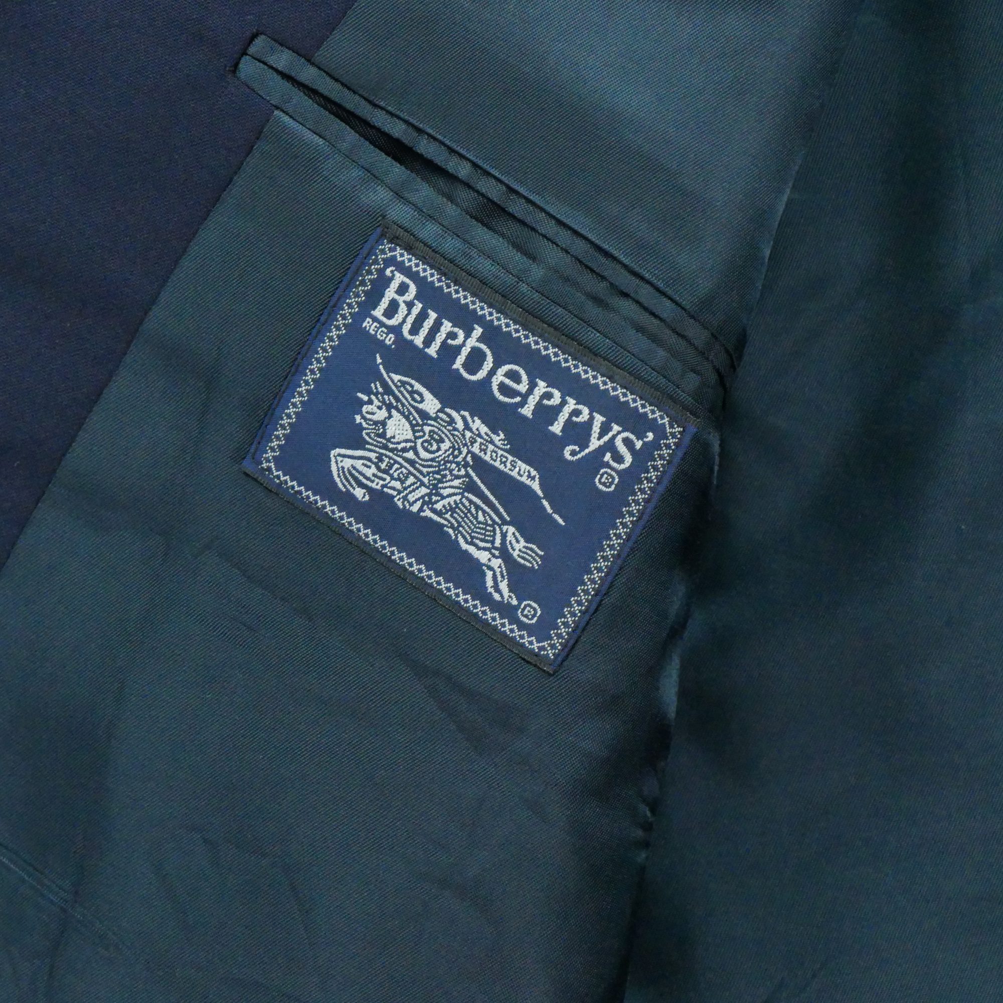 Veste Homme  Marine 8
