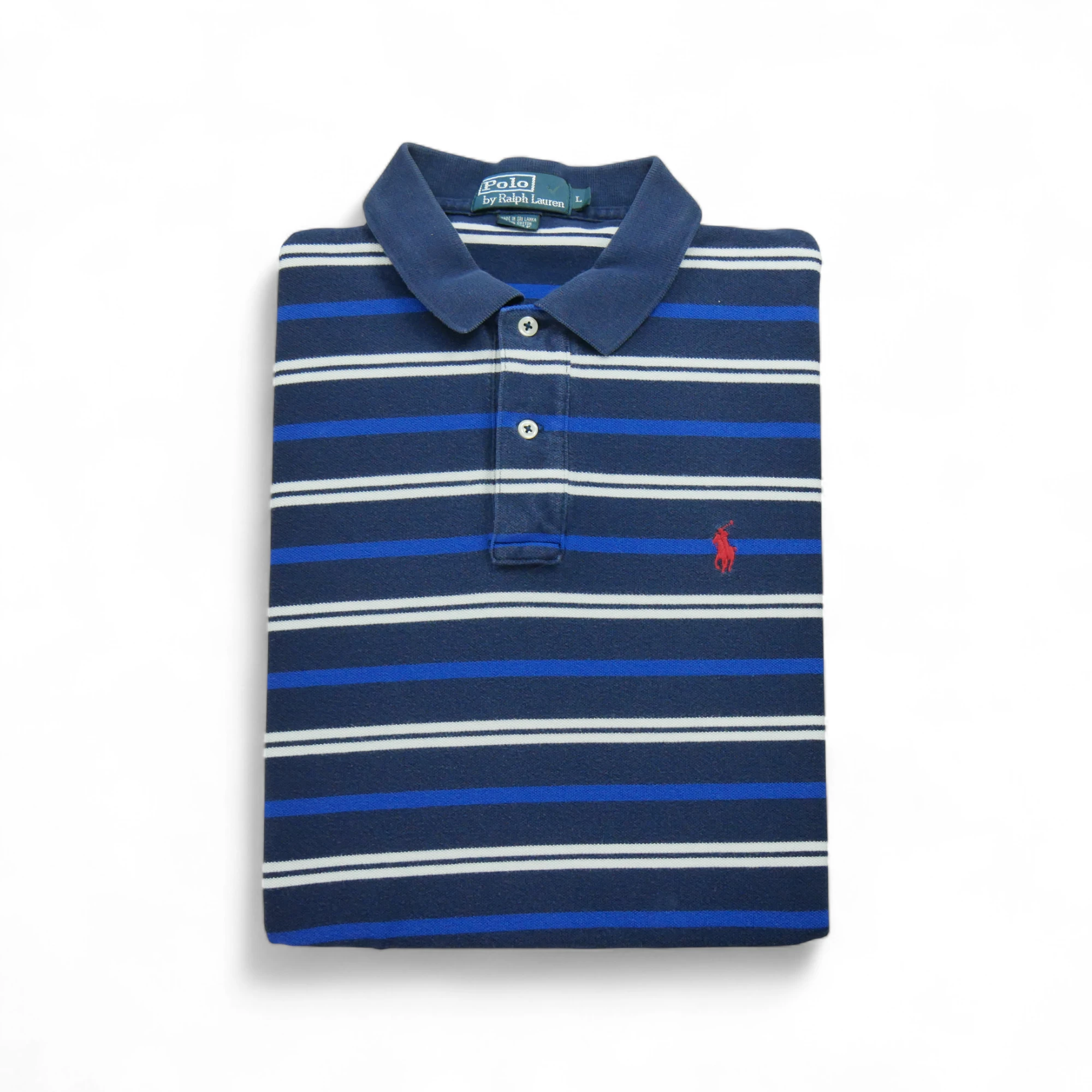 Polo manches courtes Homme - Très bon état