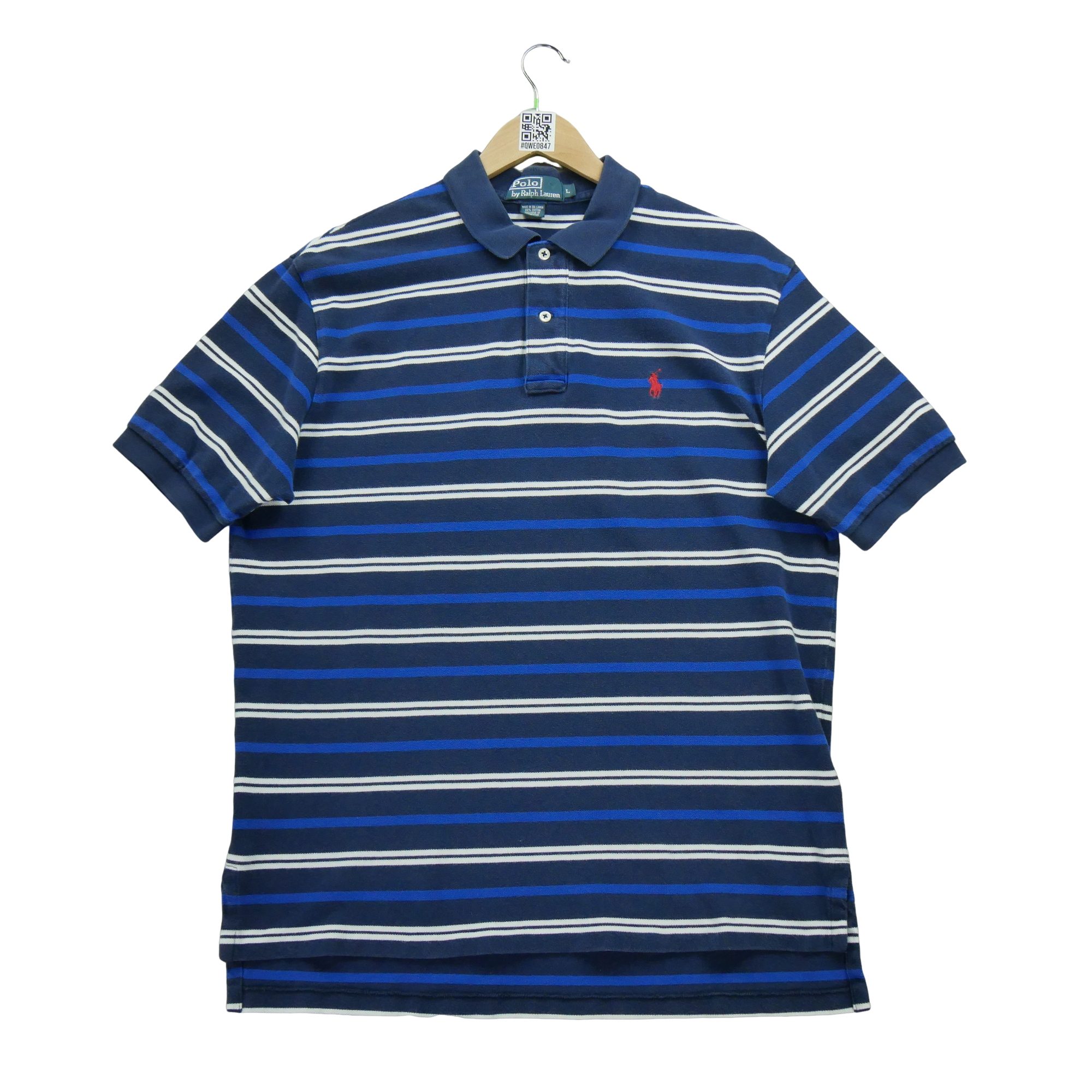 Polo manches courtes Homme 2