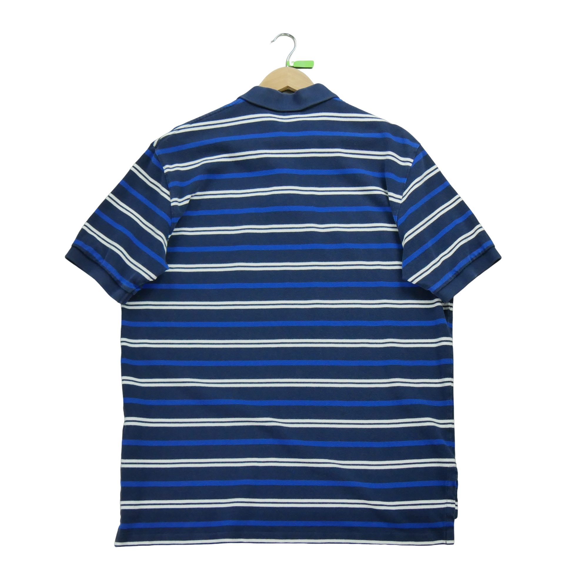 Polo manches courtes Homme 3
