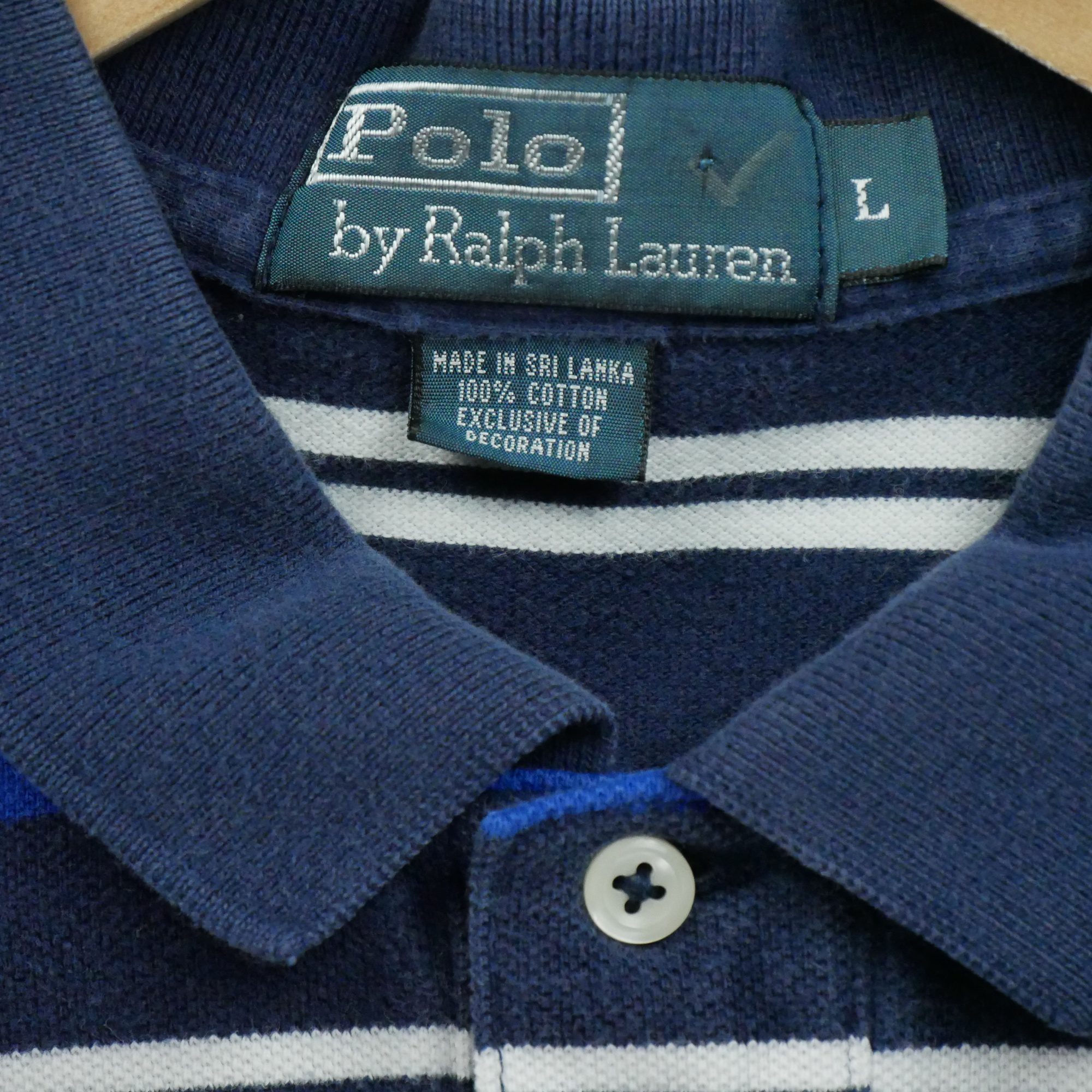 Polo manches courtes Homme 5
