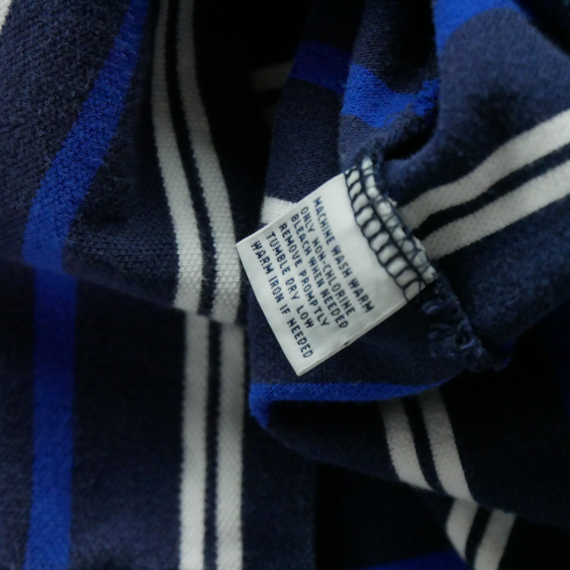 Polo manches courtes Homme 6