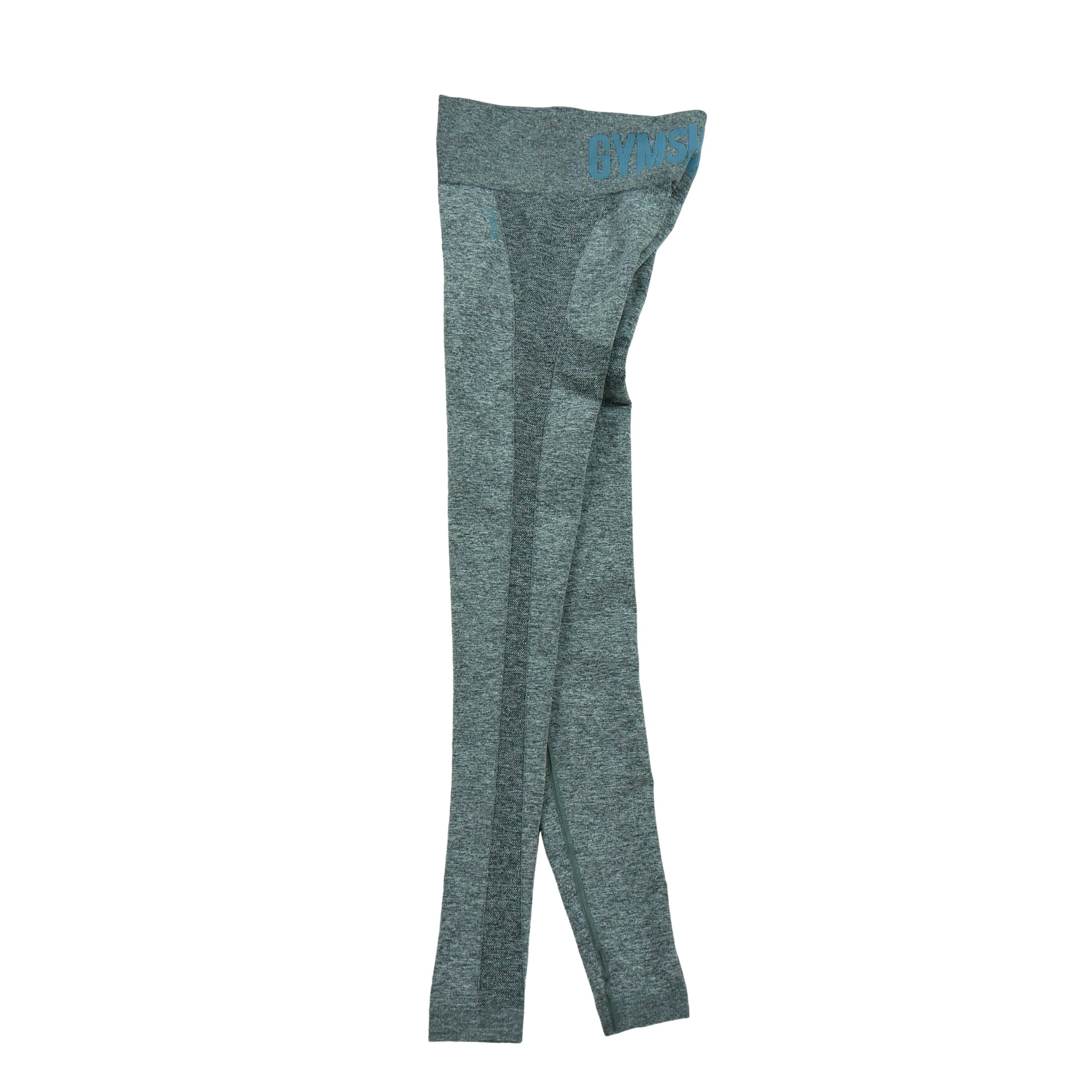 Leggings Femme  Fitness Yoga Gris 1
