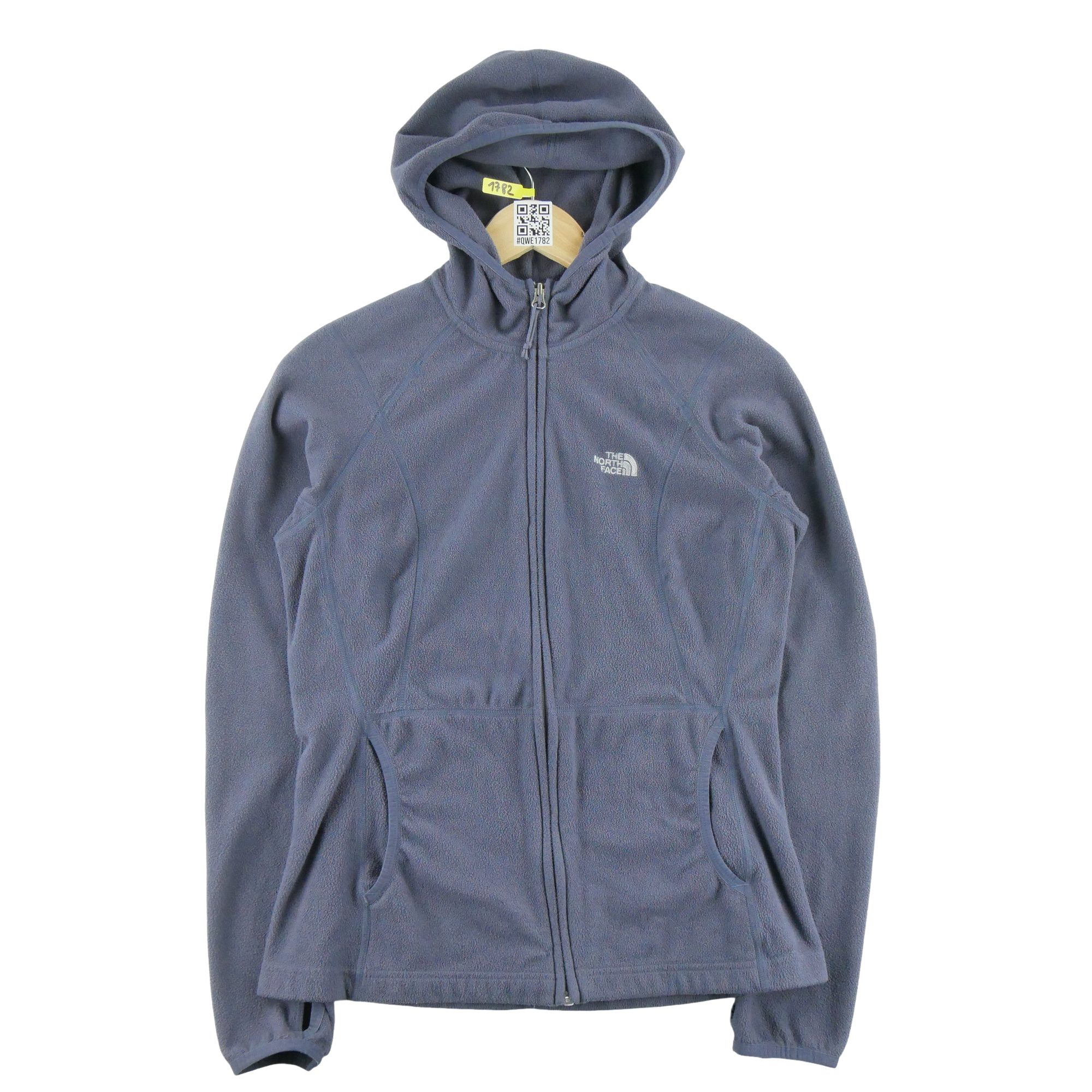 Veste polaire Femme  TNF Violet 1