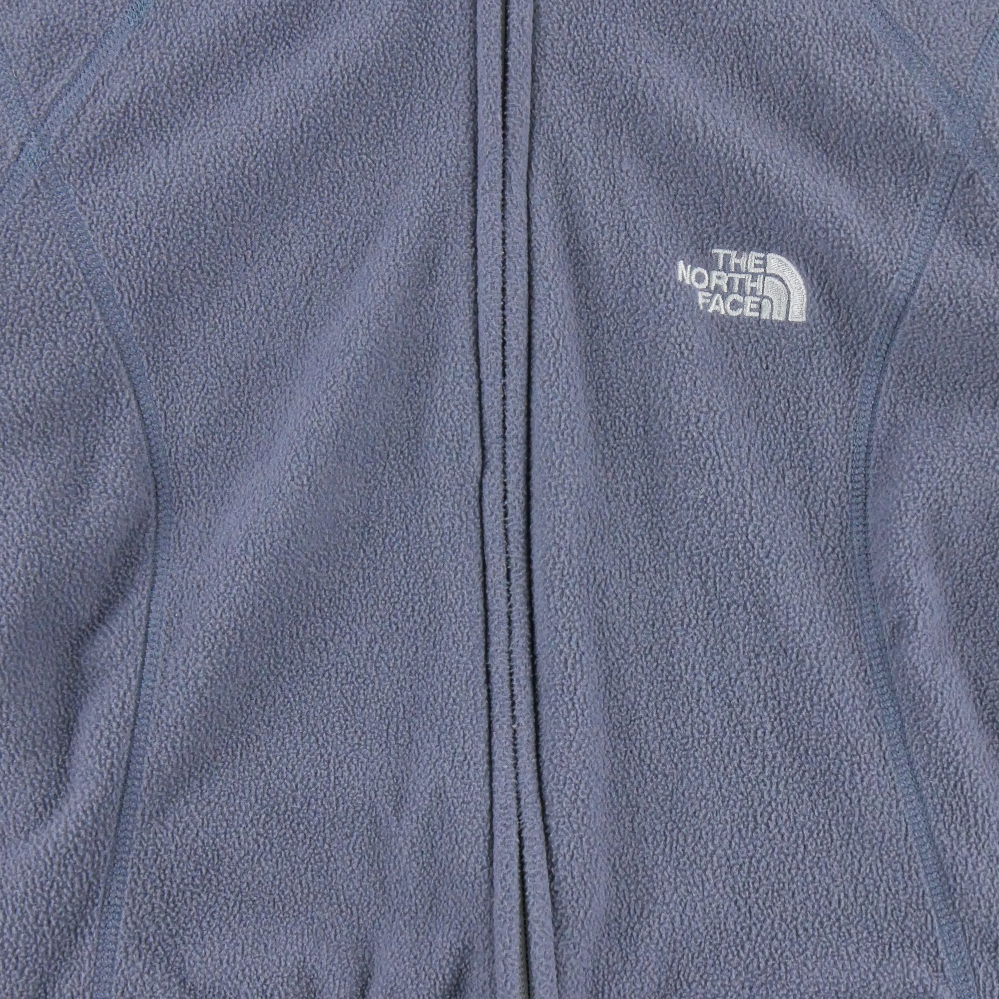 Veste polaire Femme  TNF Violet 4
