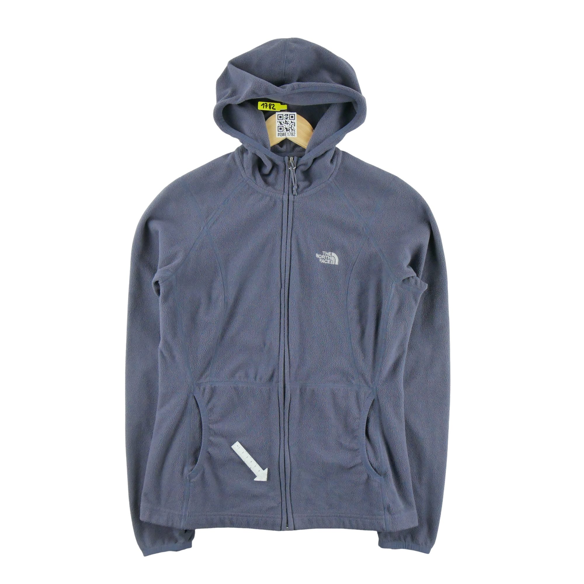 Veste polaire Femme  TNF Violet 6