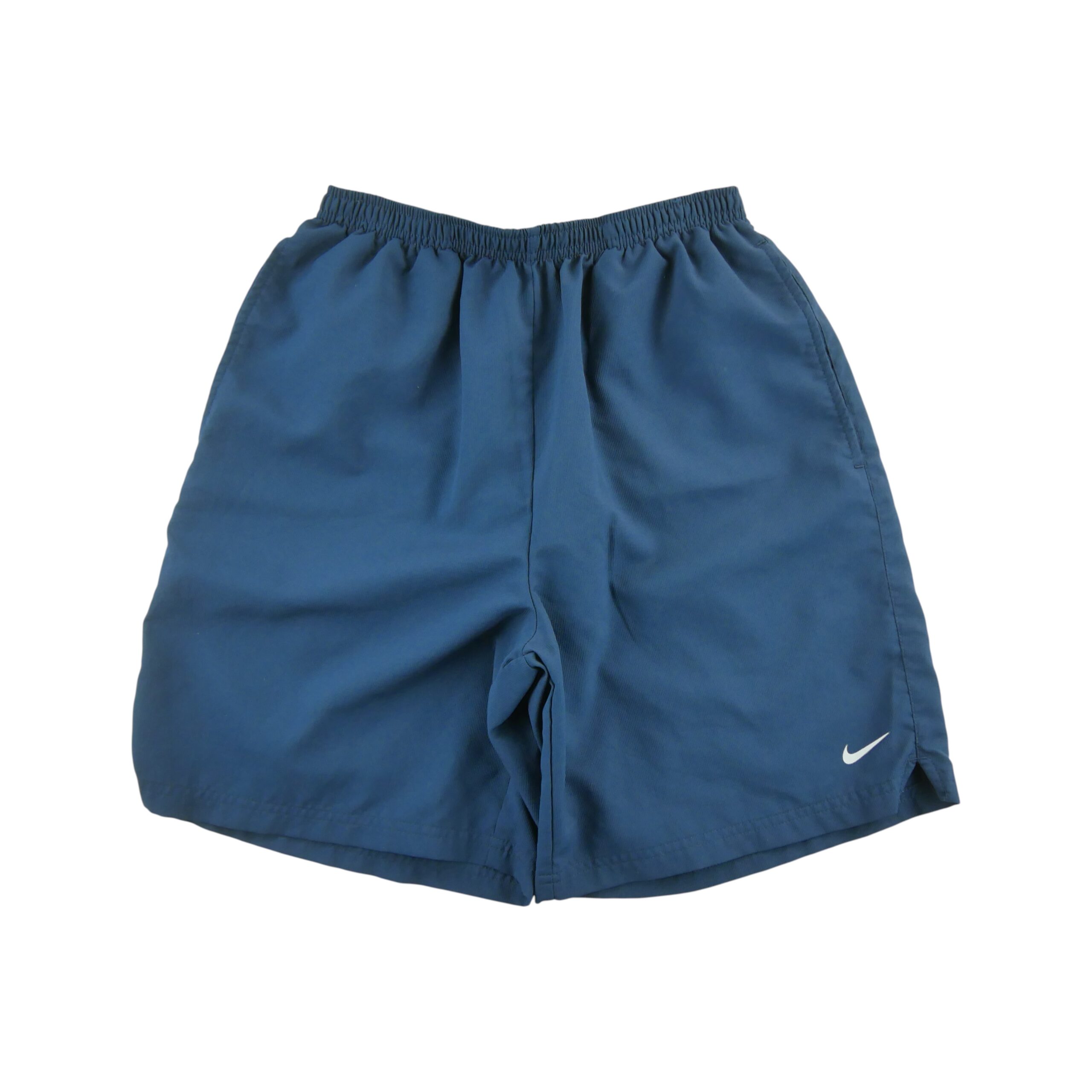 Short Homme  Nike FIT DRY Marine 1