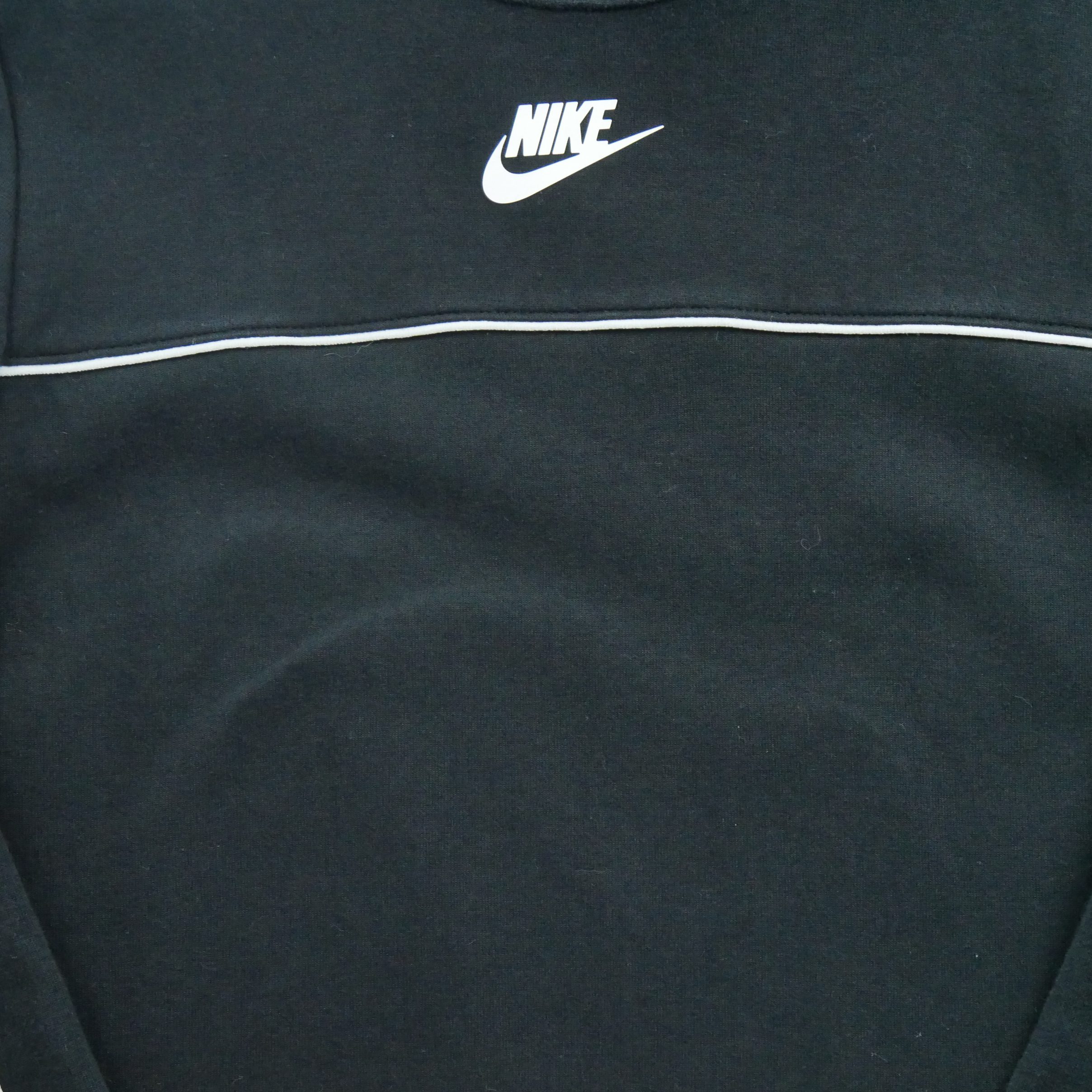 Sweat Femme  Noir 3