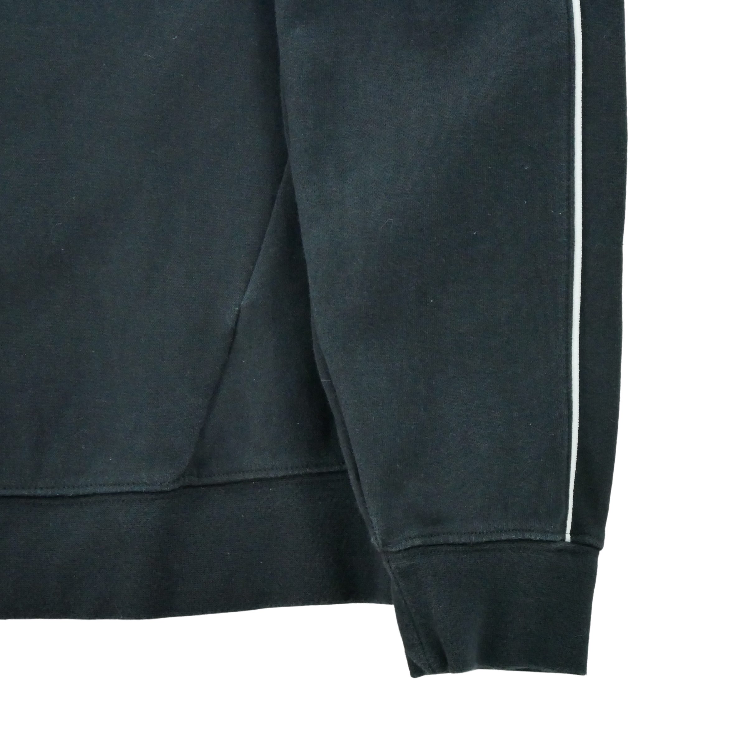 Sweat Femme  Noir 4