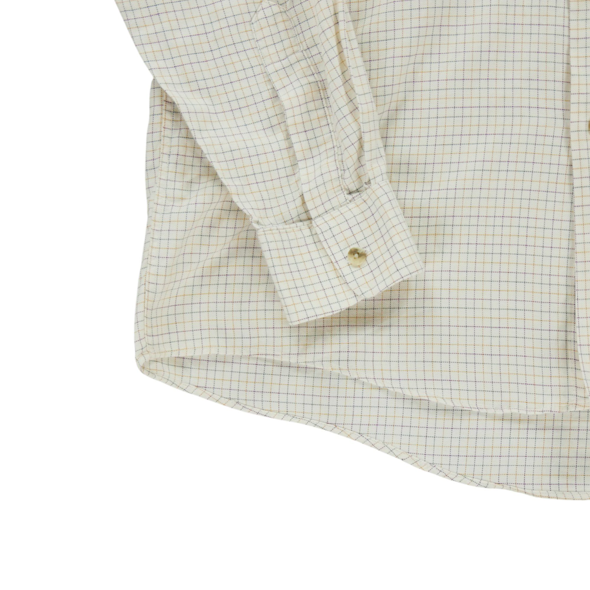 Chemise classiques Homme à carreaux 5