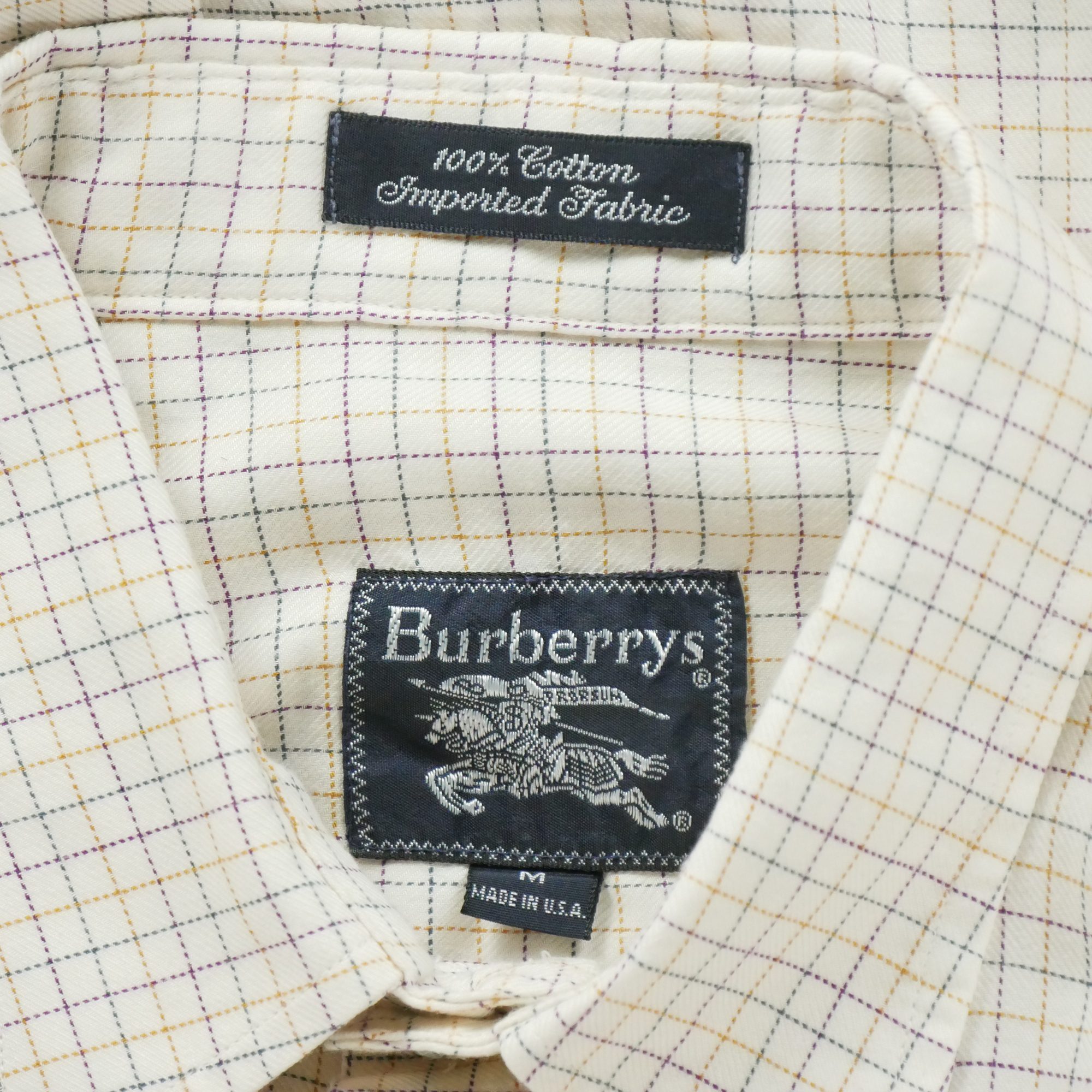 Chemise classiques Homme à carreaux 6