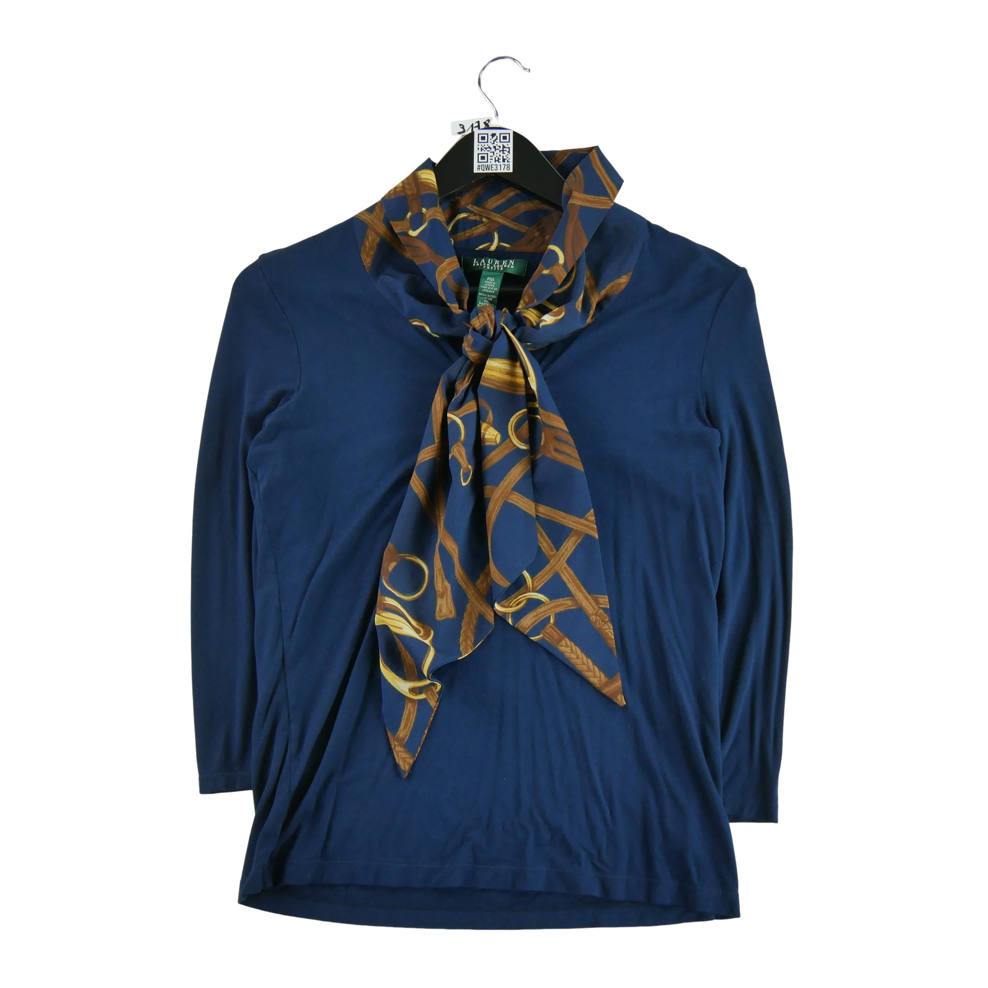 Pull Femme Marine - Excellent état