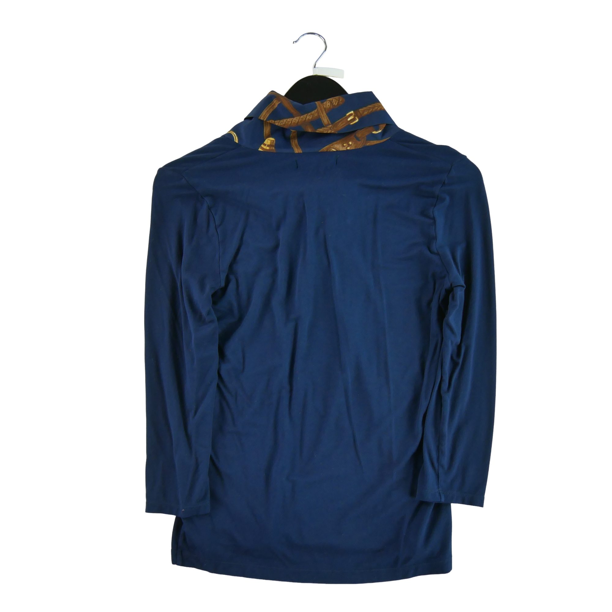 Pull Femme  Marine 2
