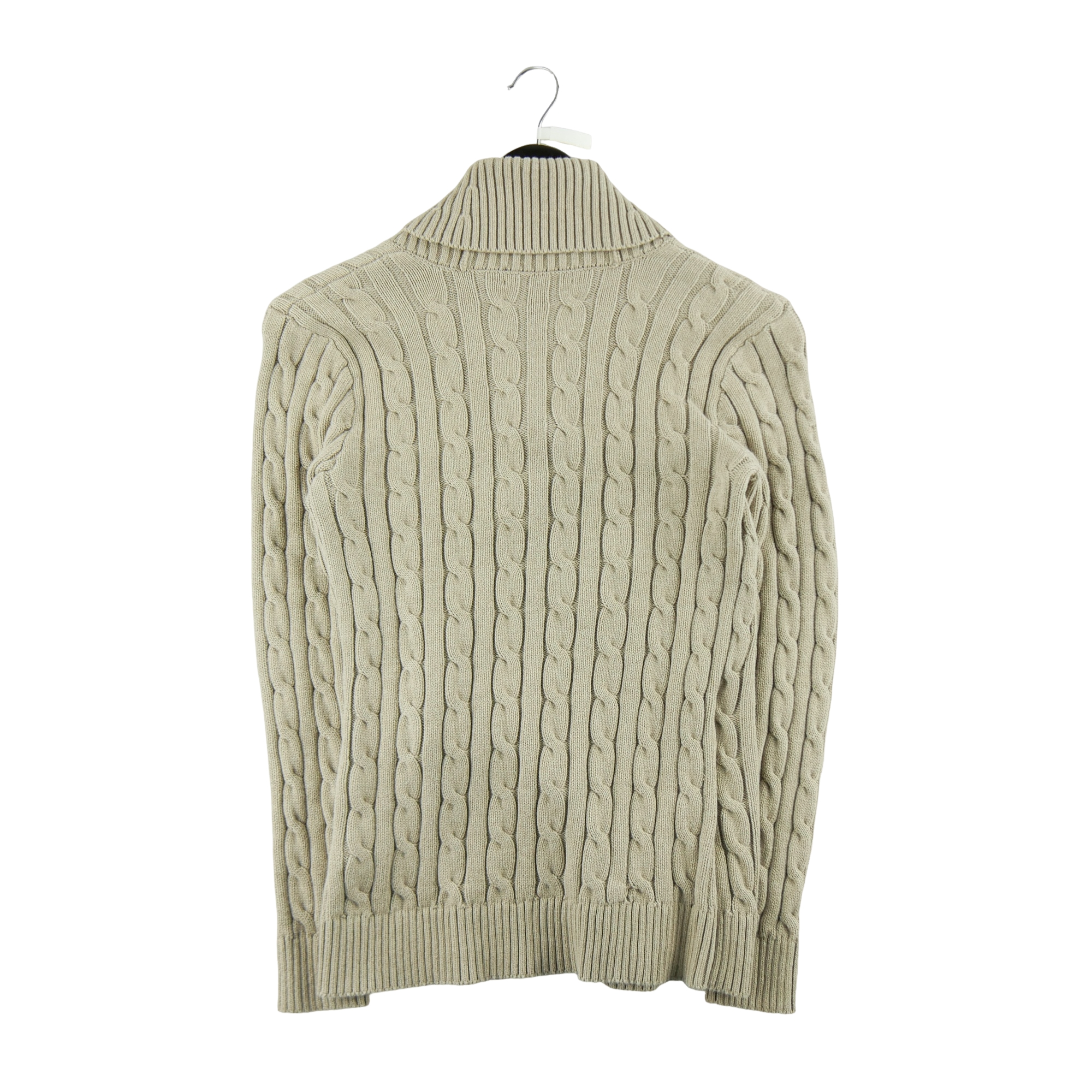 Pull Femme  cardigan Beige 2