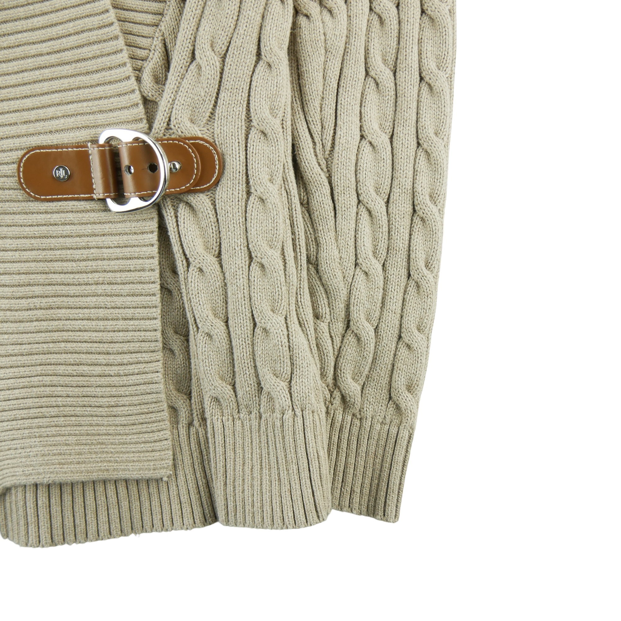 Pull Femme  cardigan Beige 4