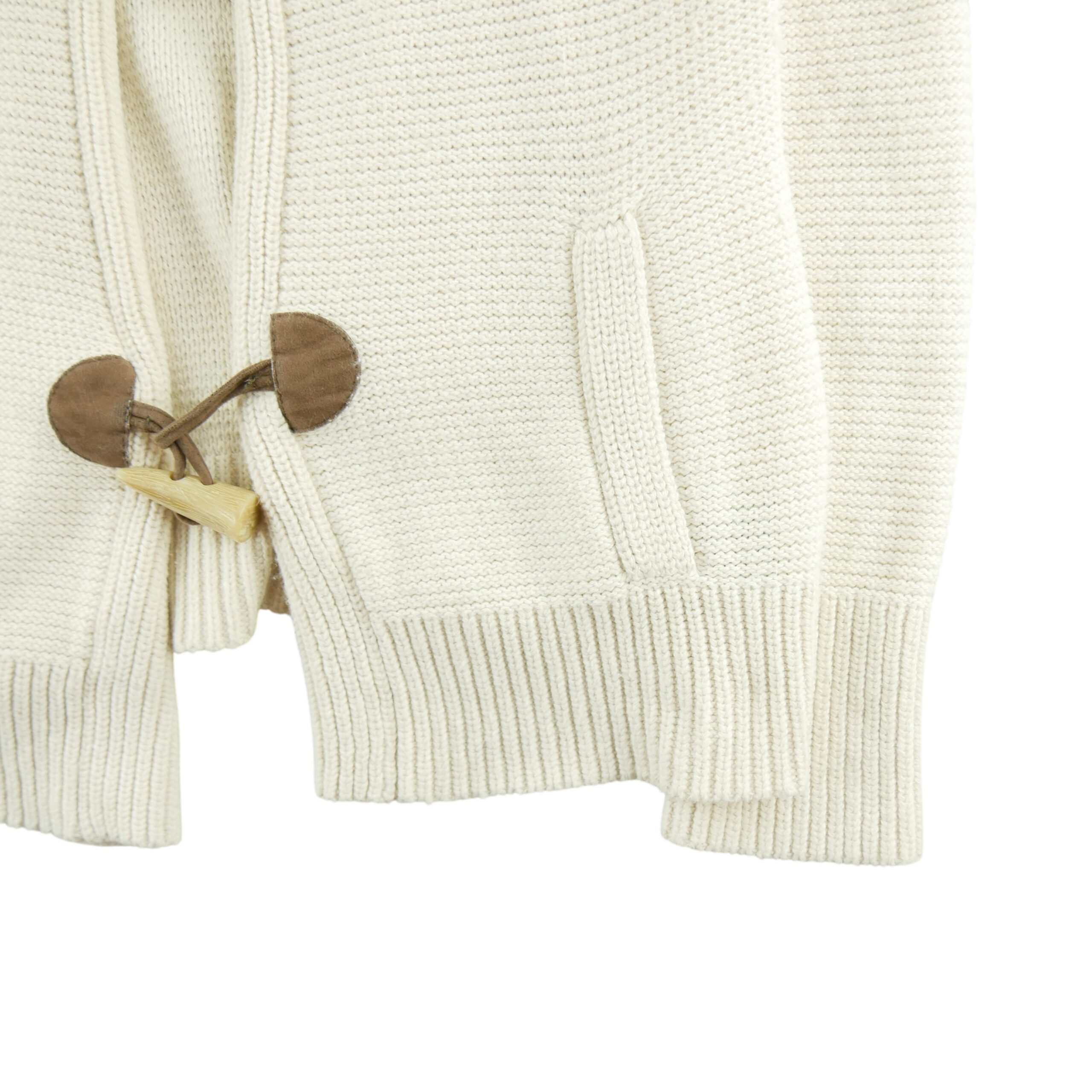 Gilets Femme  Beige 4