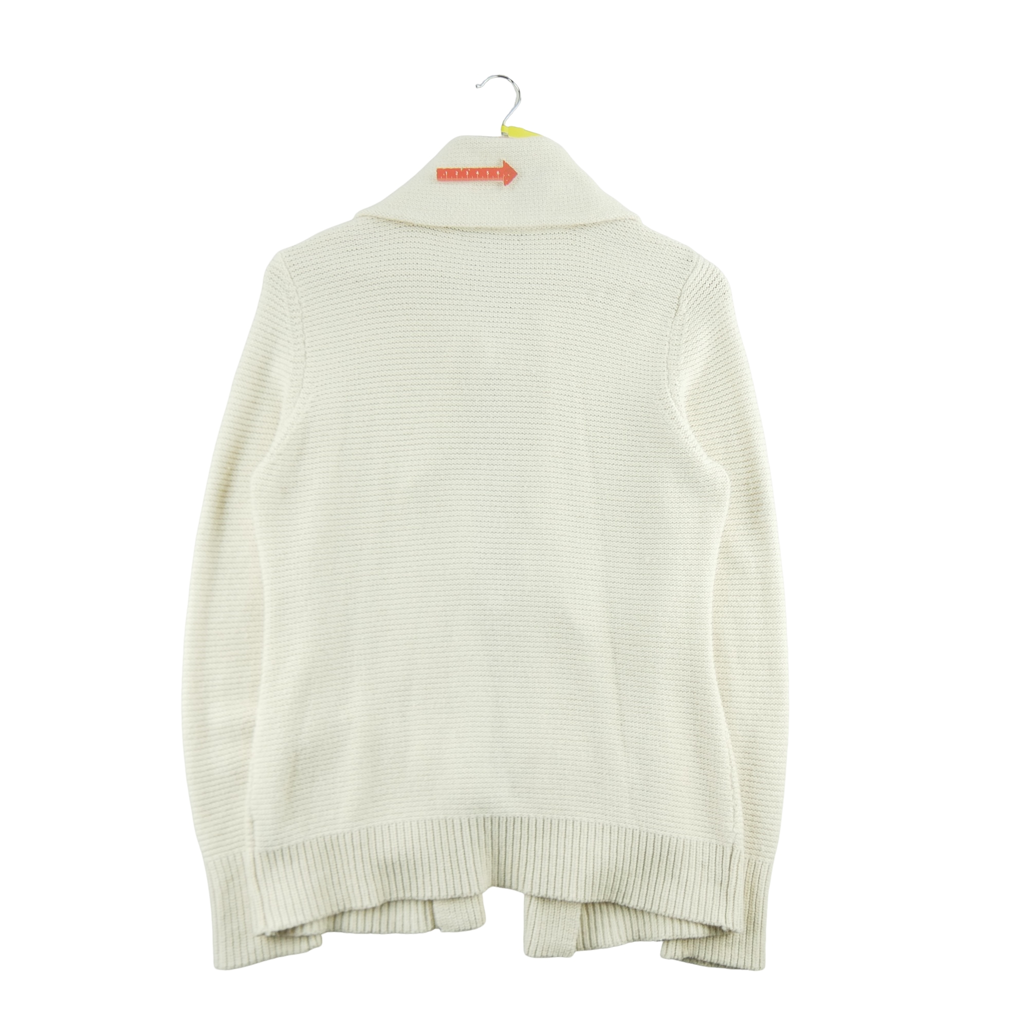 Gilets Femme  Beige 5