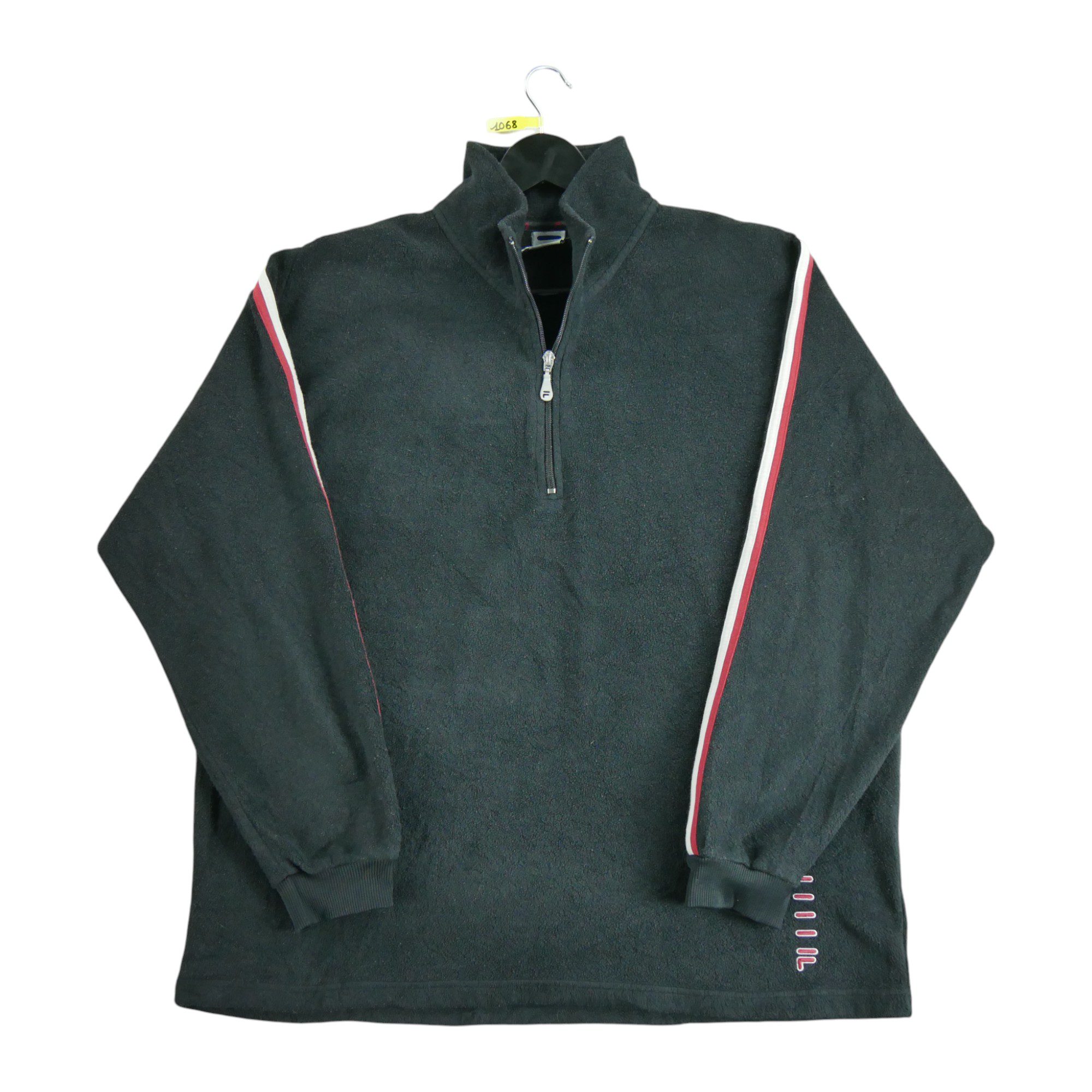 Pull polaire Fila 1
