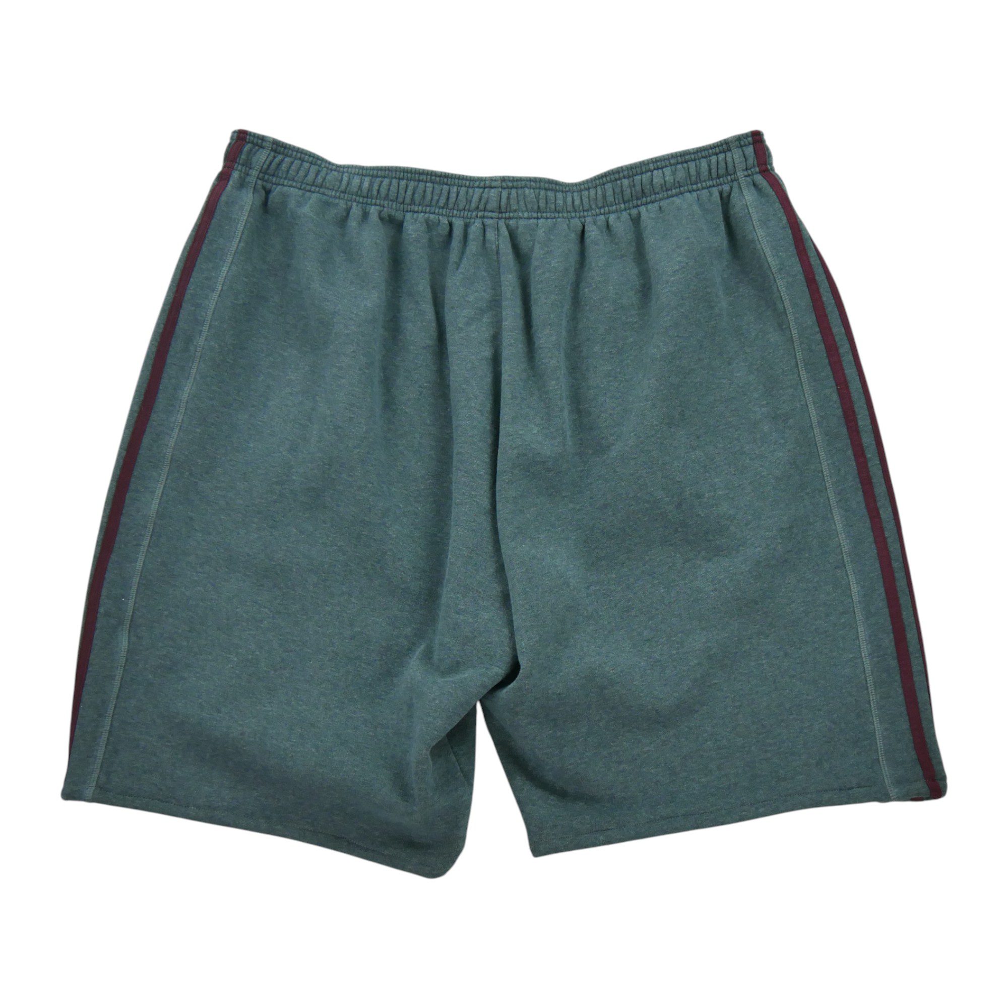Short Homme  Gris 2