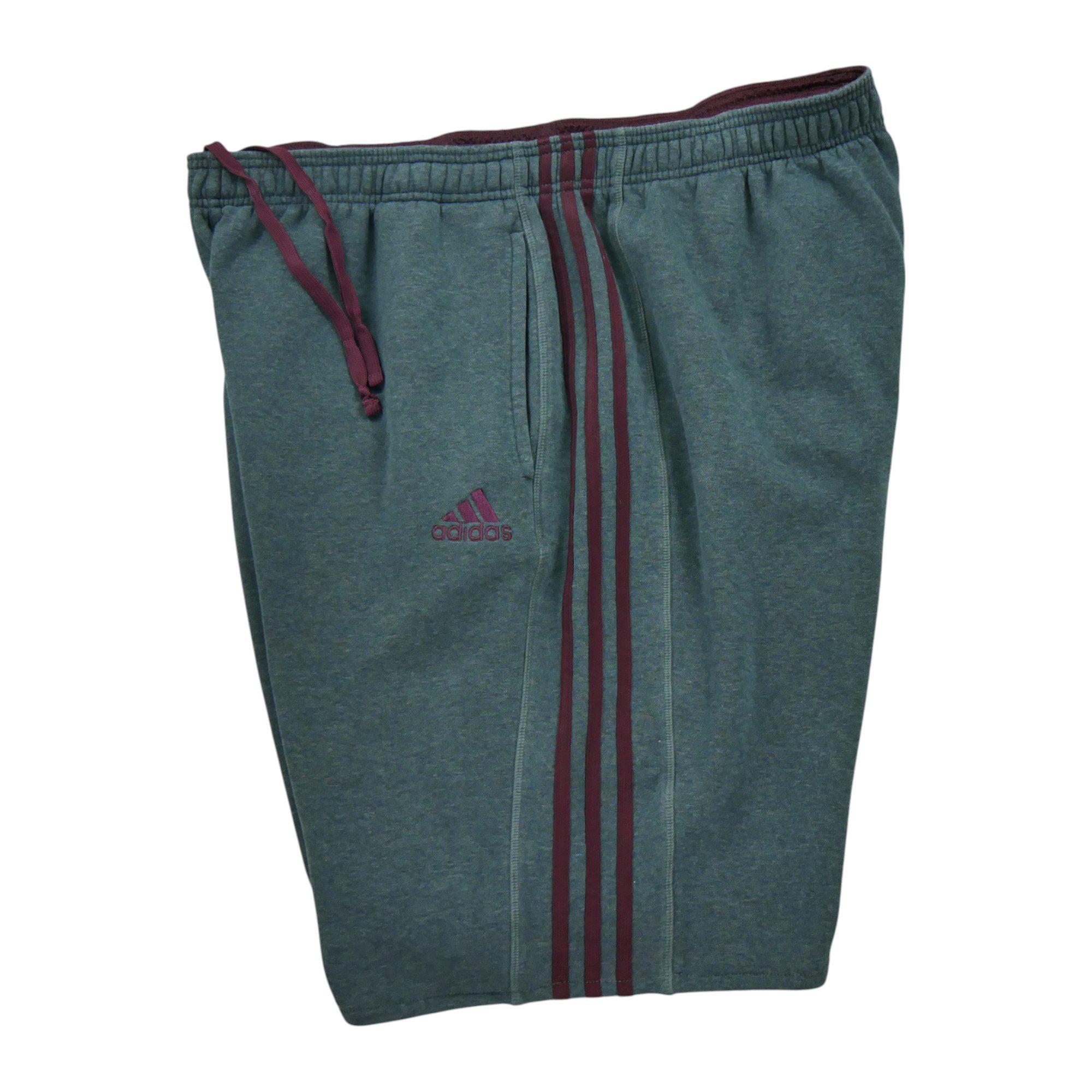 Short Homme  Gris 3