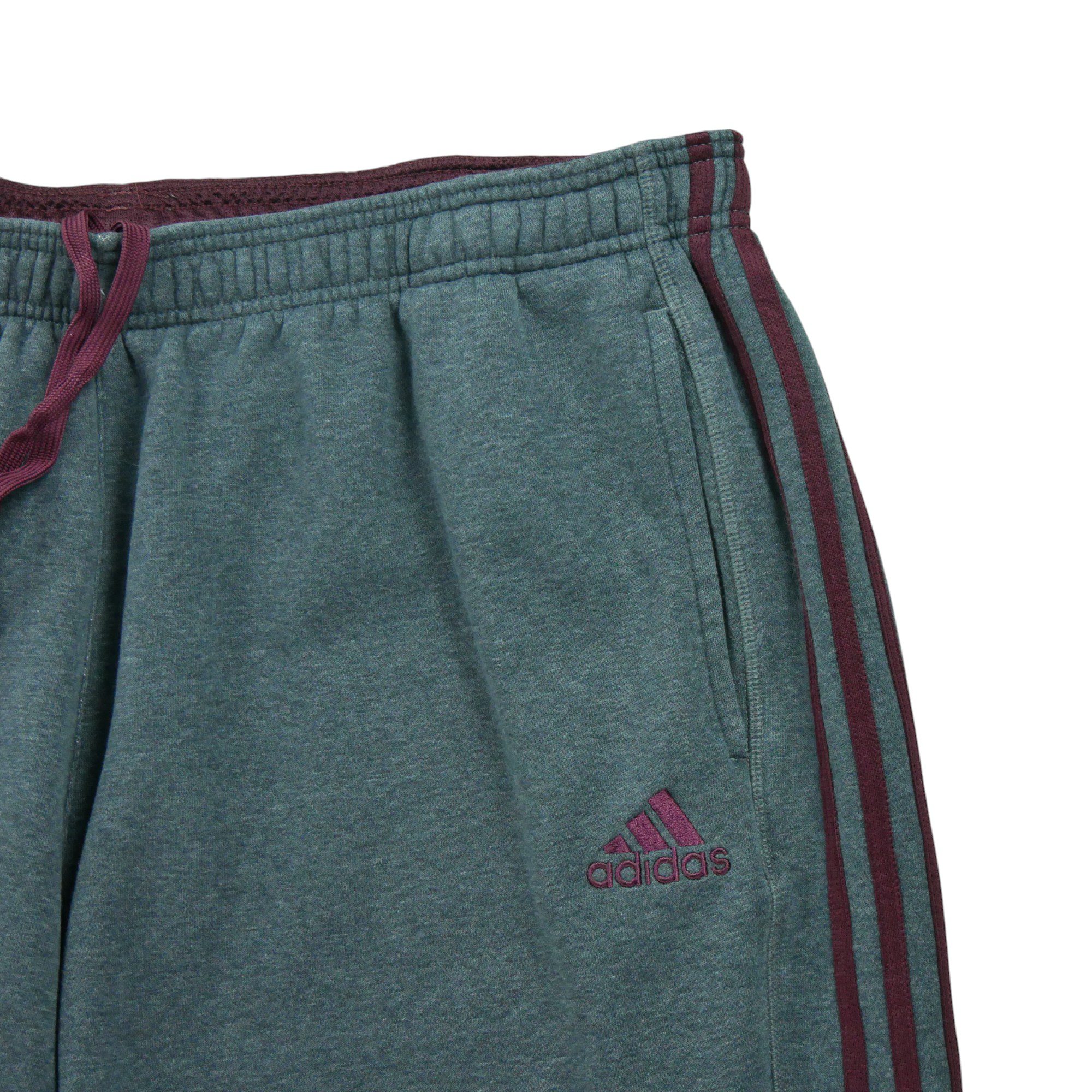 Short Homme  Gris 4