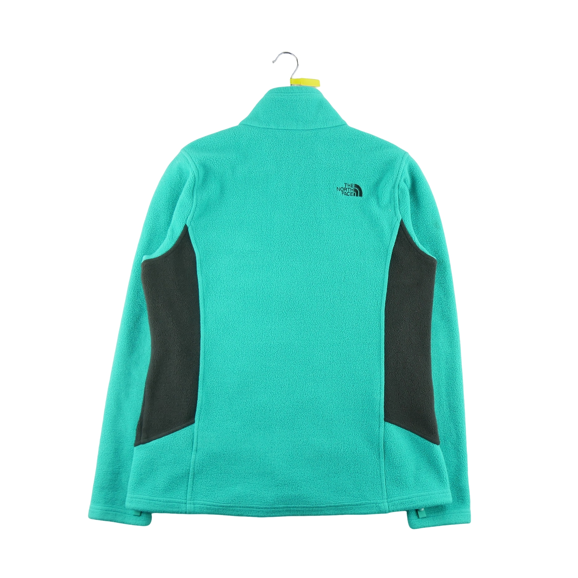 Veste polaire Femme  TNF Turquoise 2