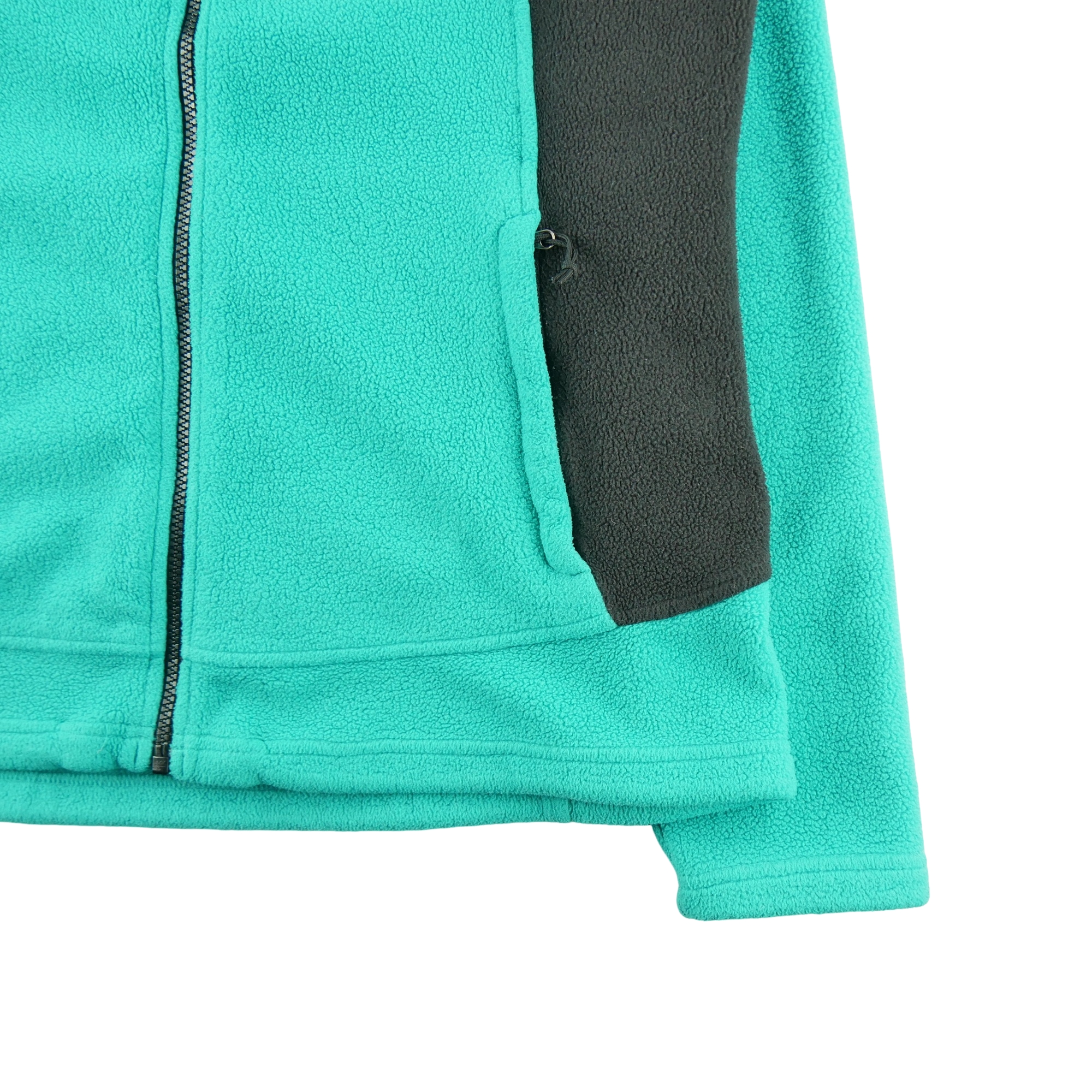 Veste polaire Femme  TNF Turquoise 5